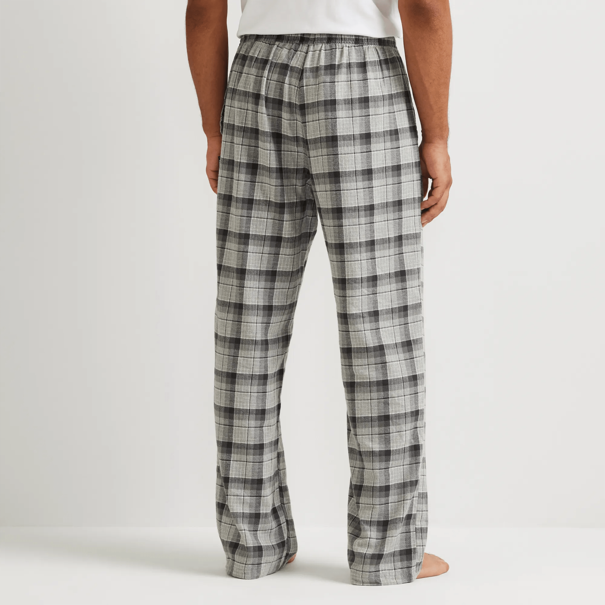 Men's Eddie's Favorite Flannel Pajama Pants - Image 2
