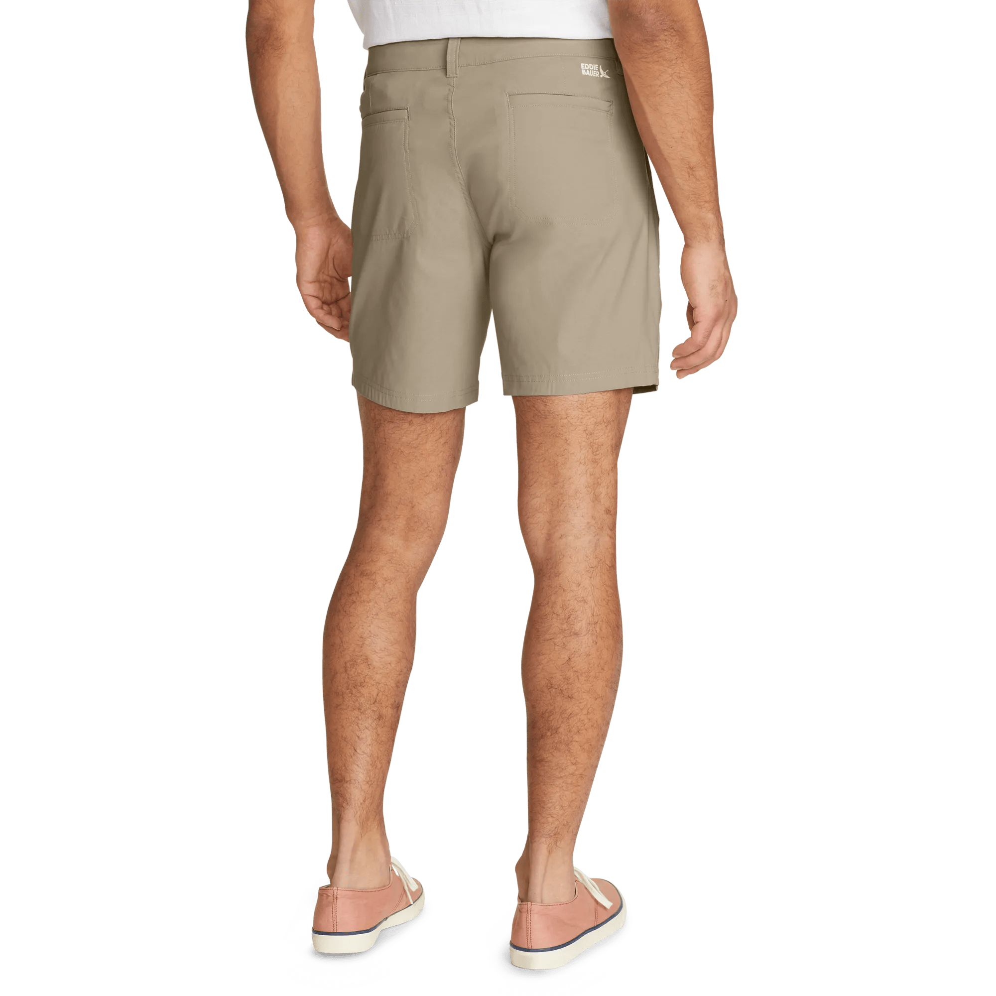 Men's Horizon Guide Wander Shorts 2.0 - Image 2