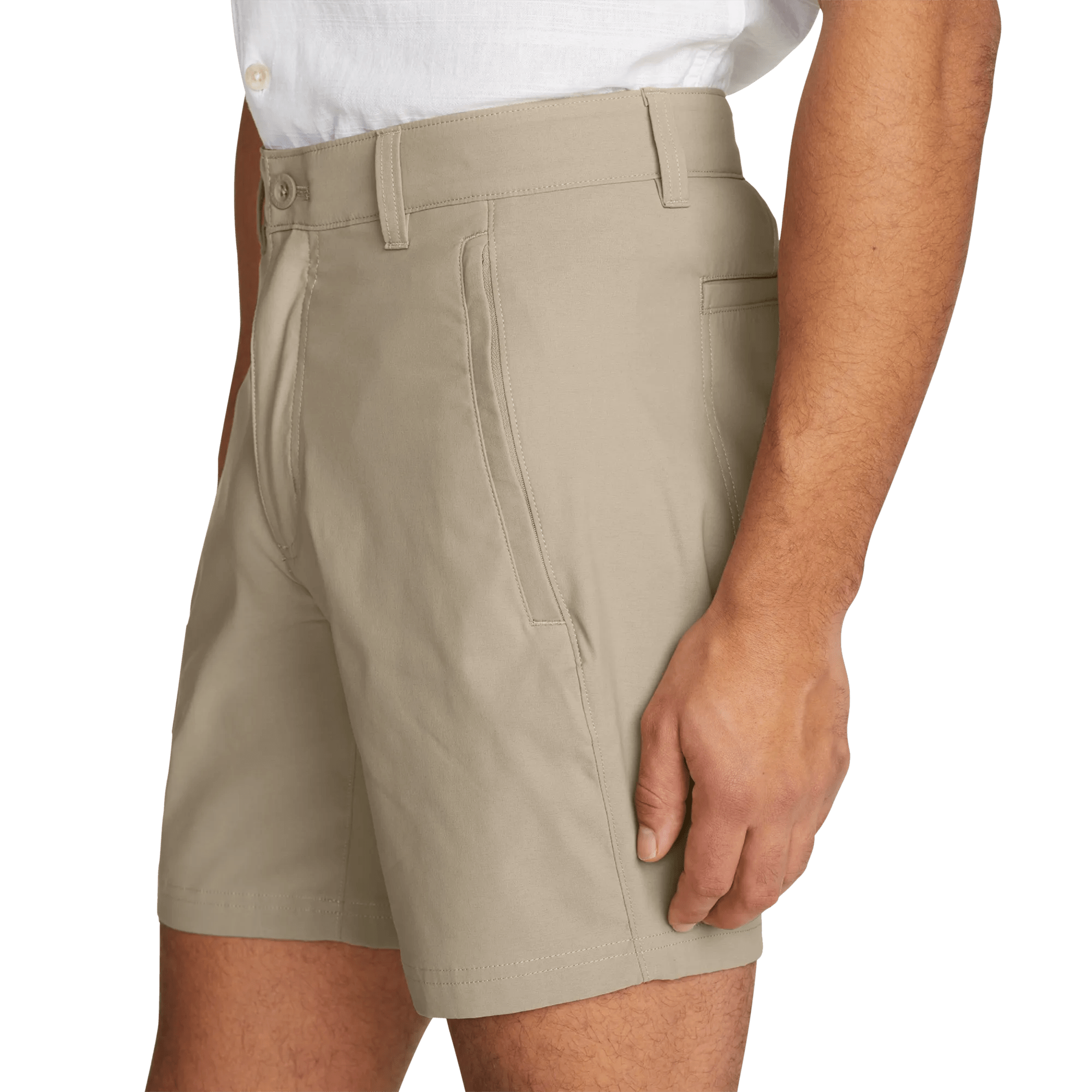 Men's Horizon Guide Wander Shorts 2.0 - Image 3