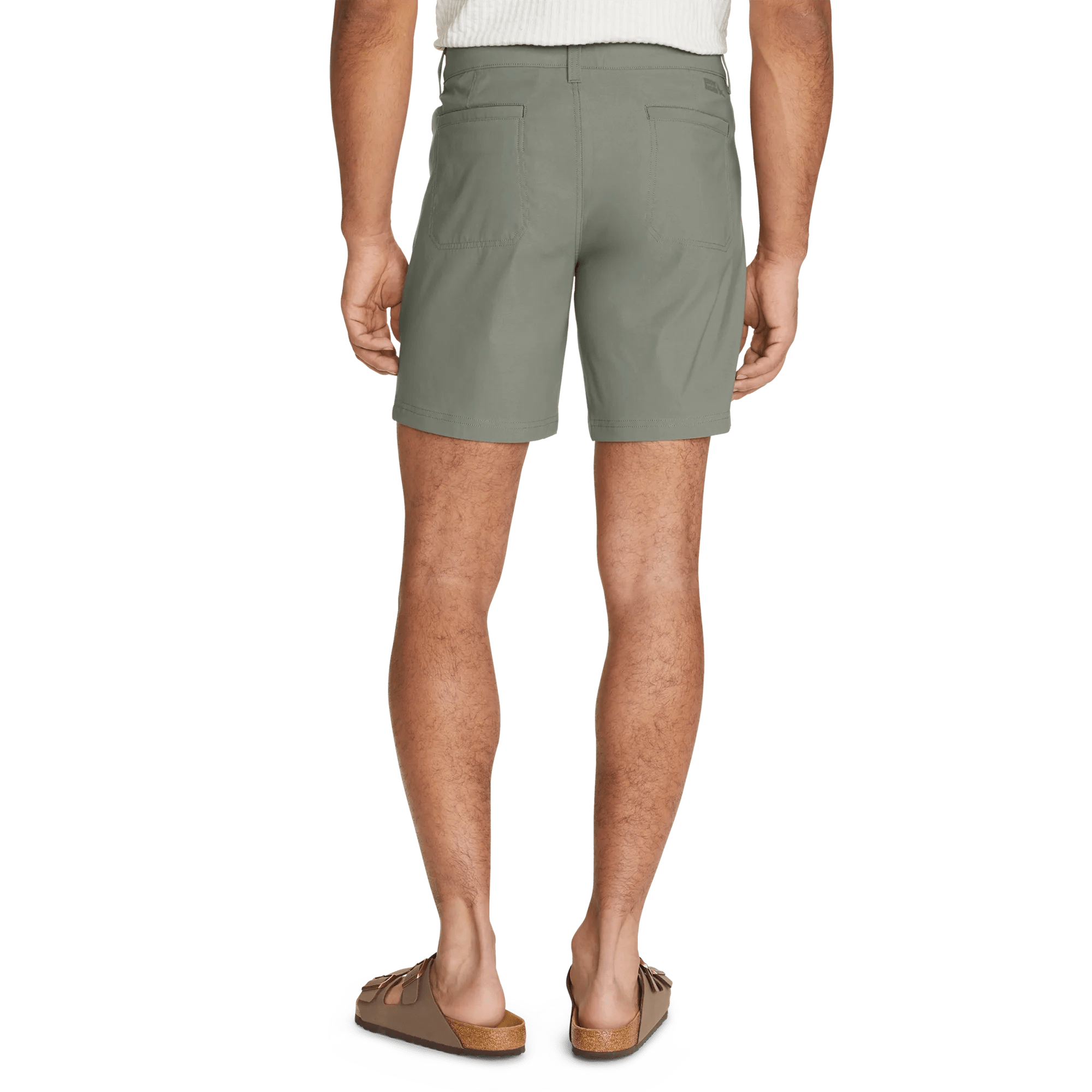 Men's Horizon Guide Wander Shorts 2.0 - Image 2