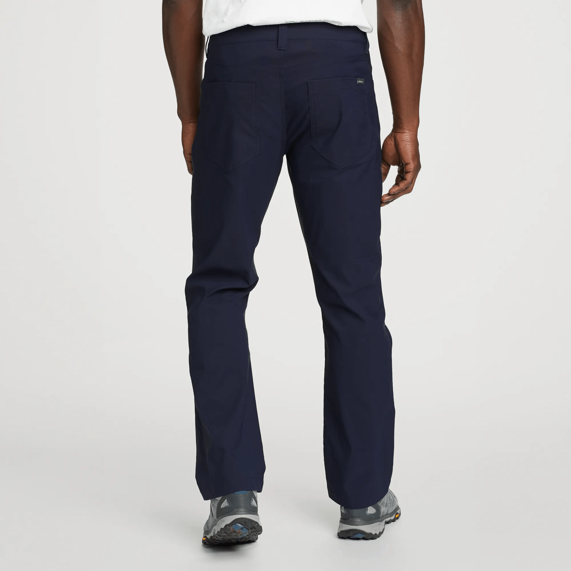 Men's EB Tech Pants - Image 2