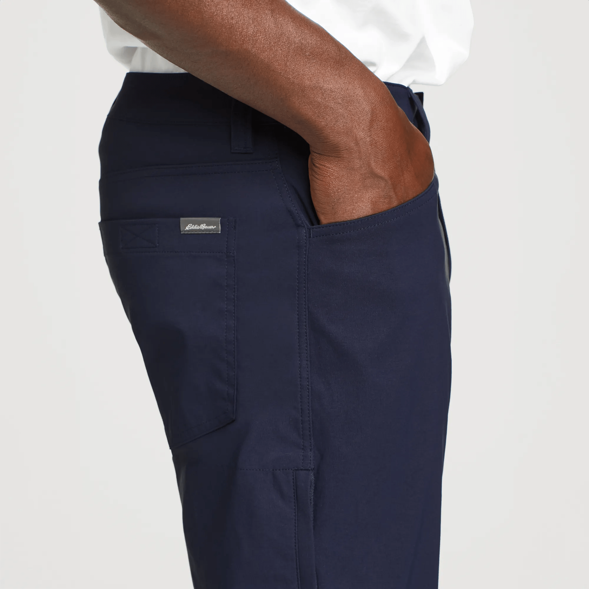 Men's EB Tech Pants - Image 4