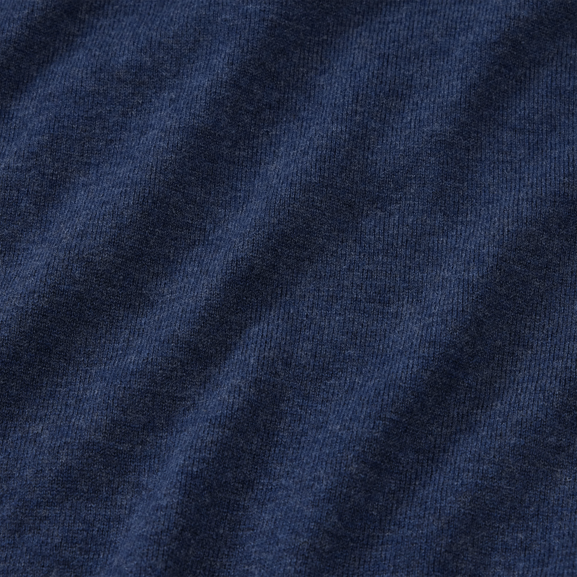 Men's Classic Merino Blend 1/4-Zip Sweater - Image 3