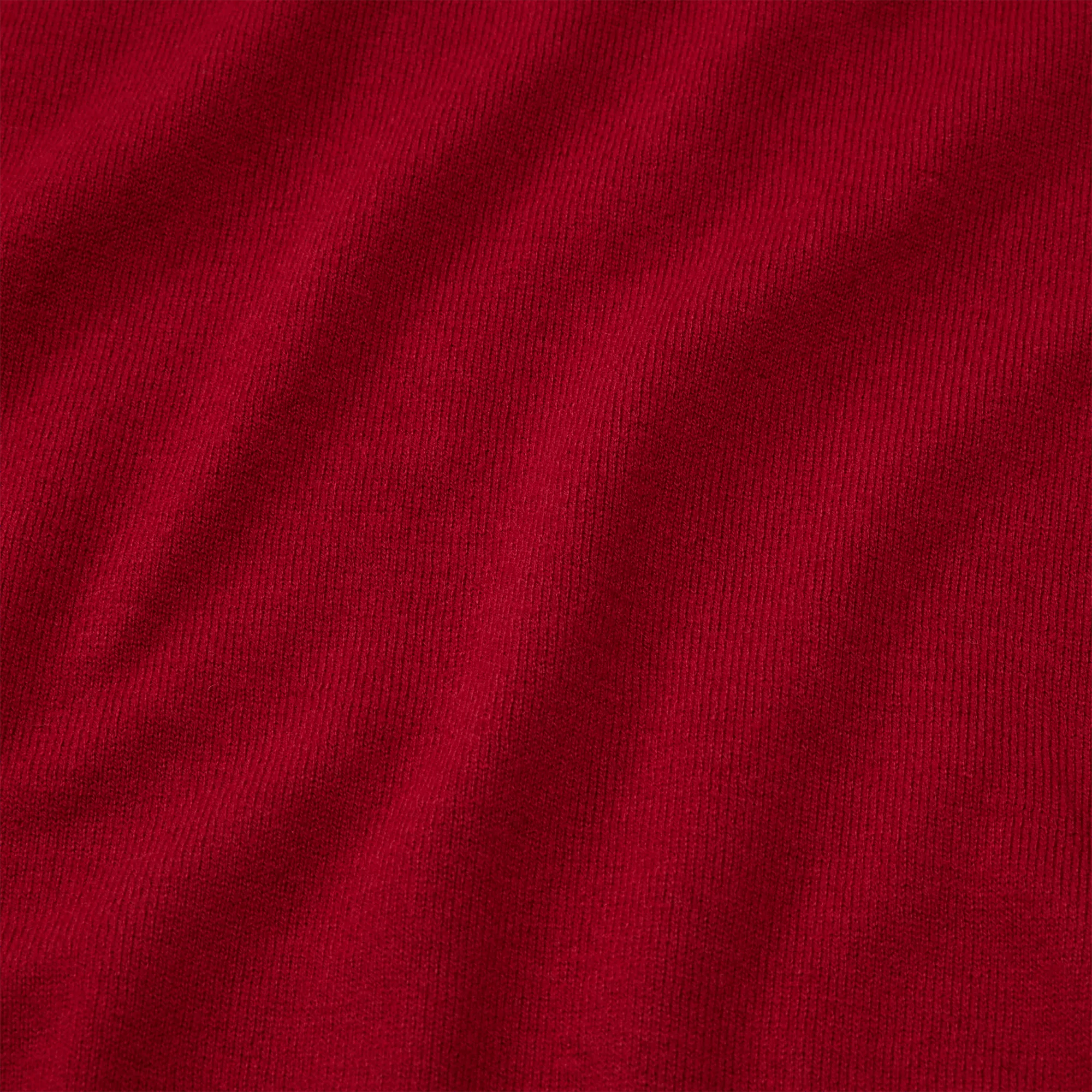 Men's Classic Merino Blend 1/4-Zip Sweater - Image 3
