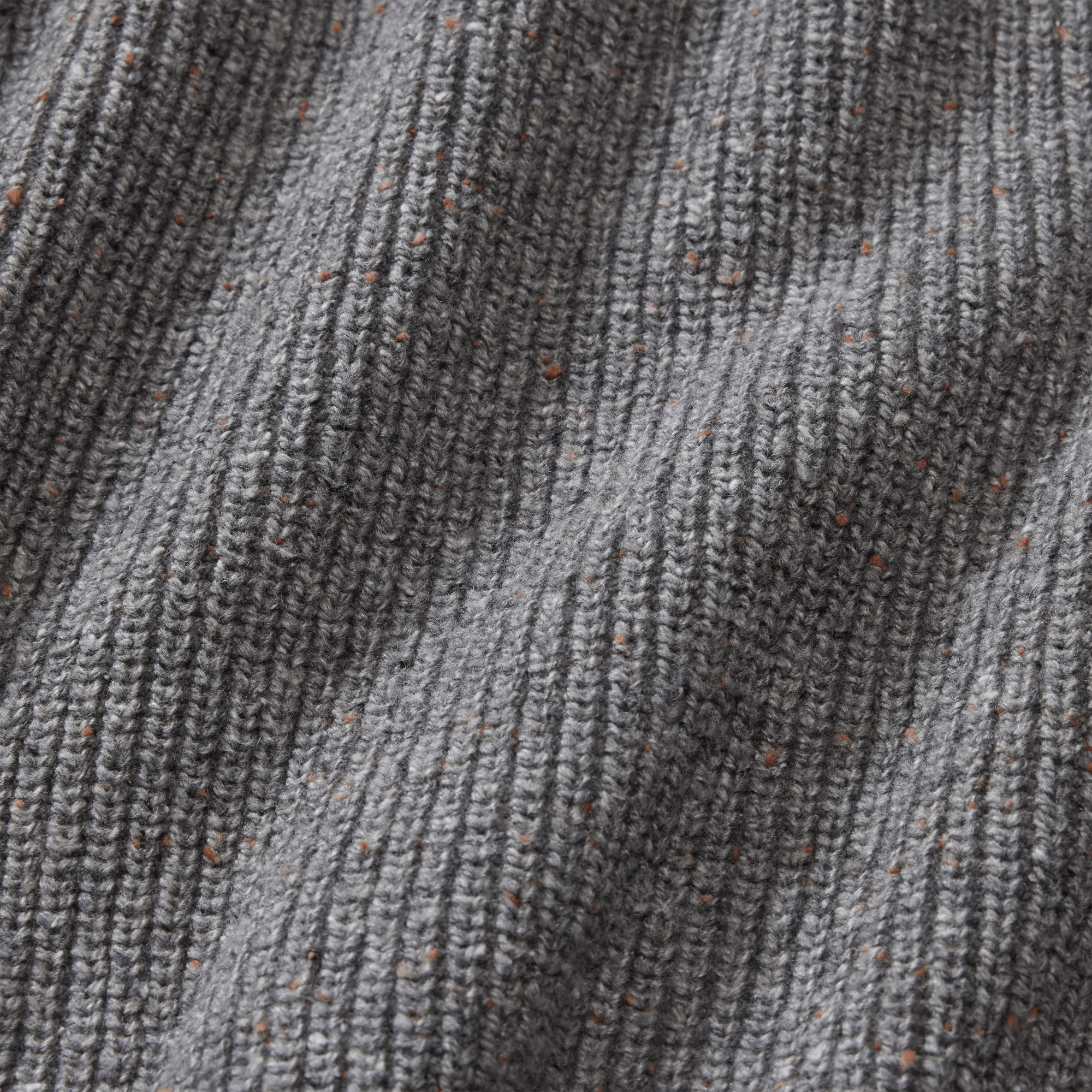Men's Fletcher Bay 1/4-Zip Sweater - Image 3