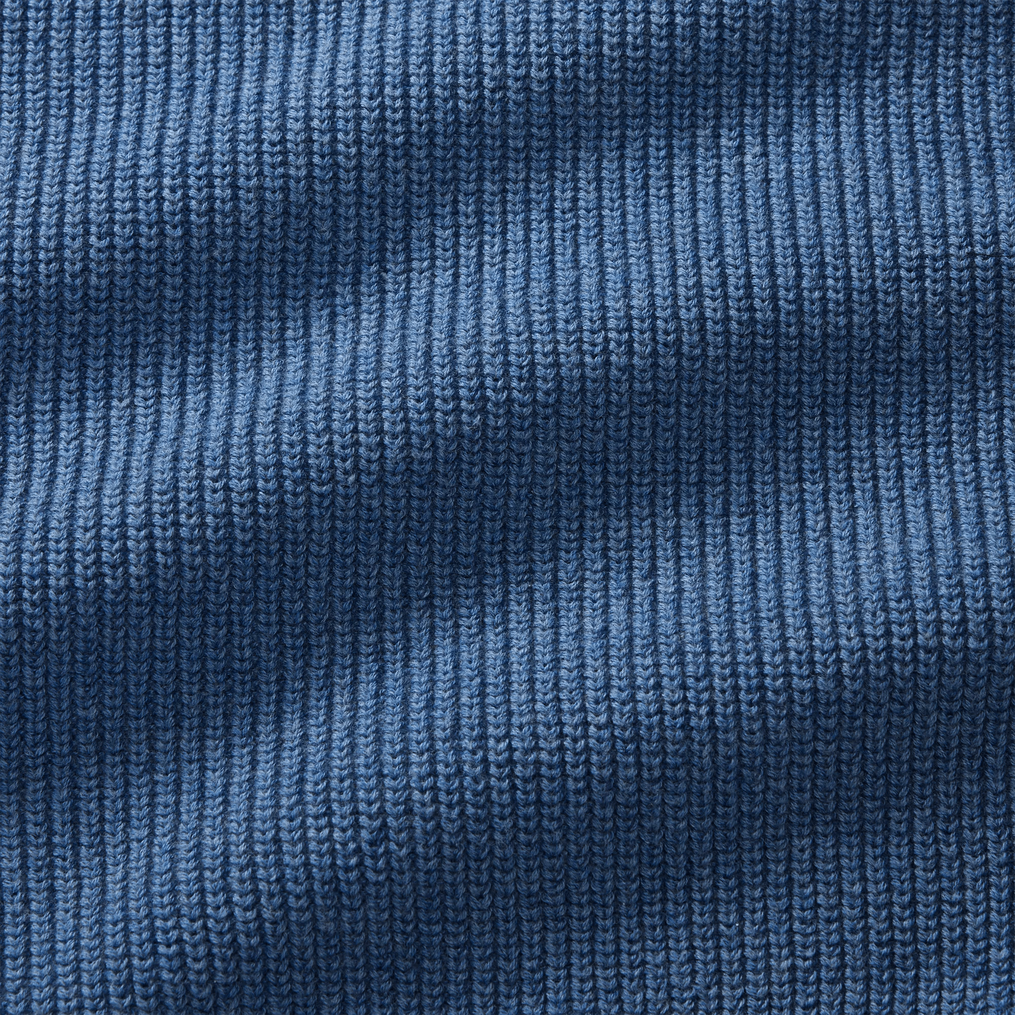 Men's Signature Roll Neck Sweater - Solid - Image 4