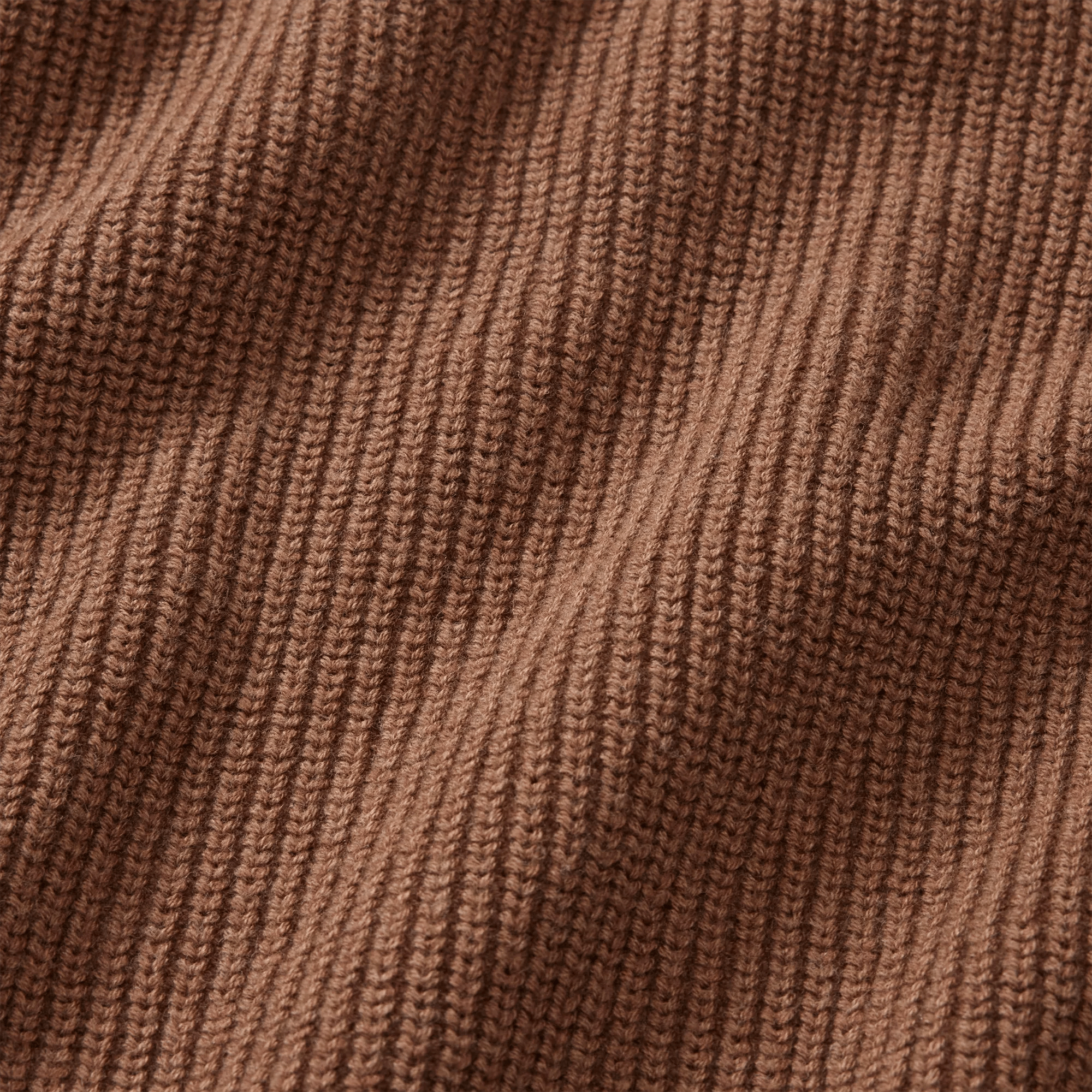 Men's Signature Roll Neck Sweater - Solid - Image 4