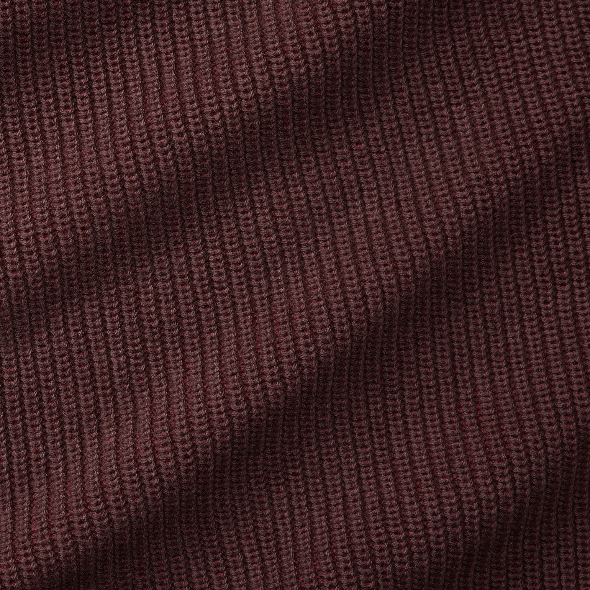 Men's Signature Crewneck Sweater - Solid - Image 3