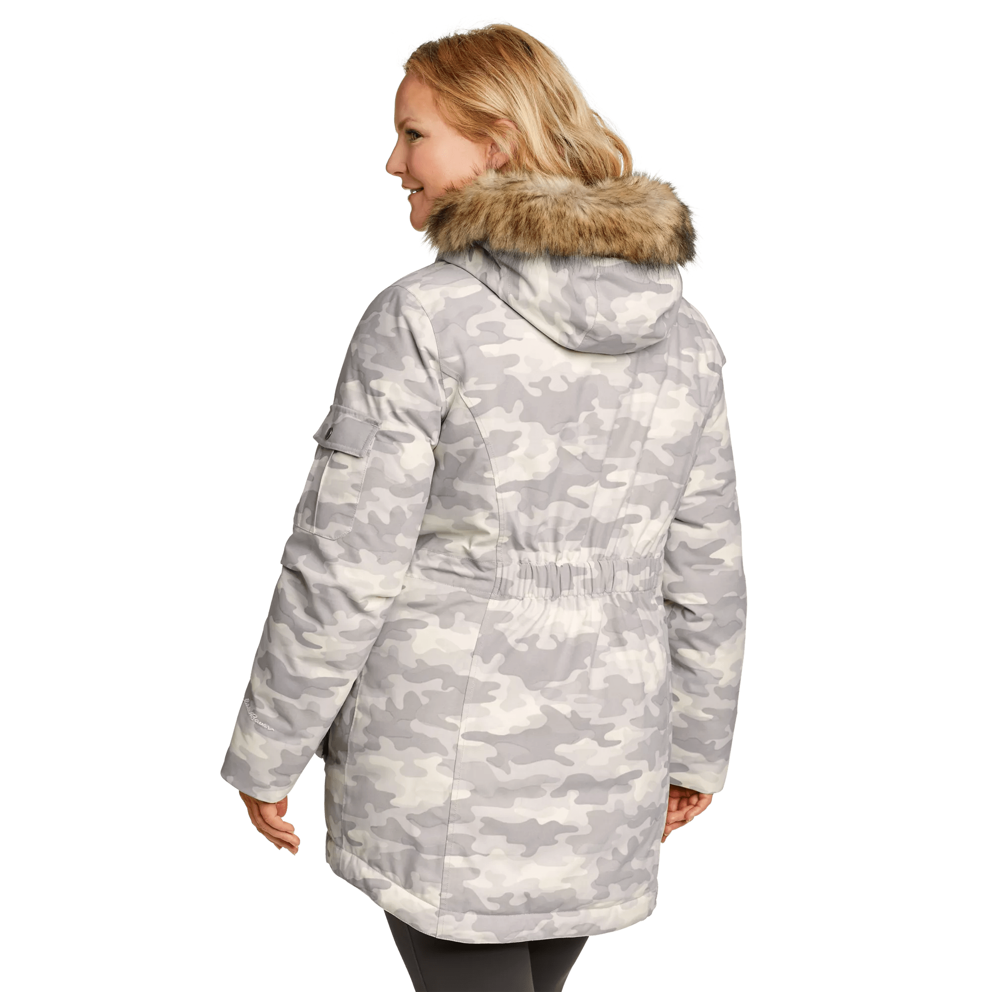 Women's Superior 3.0 Down Parka - Image 2