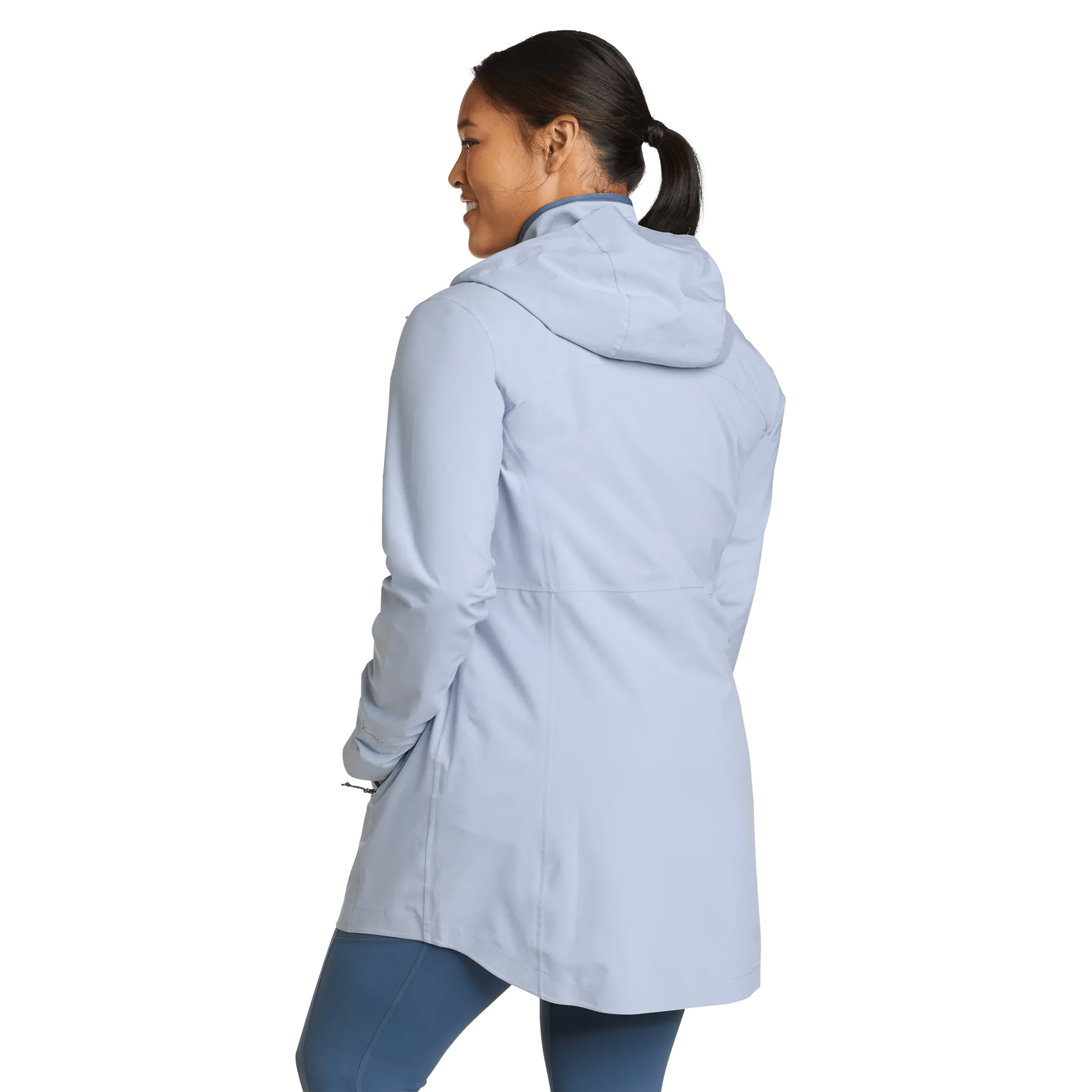 Women's Cloud Cap Stretch 2.0 Parka - Image 2