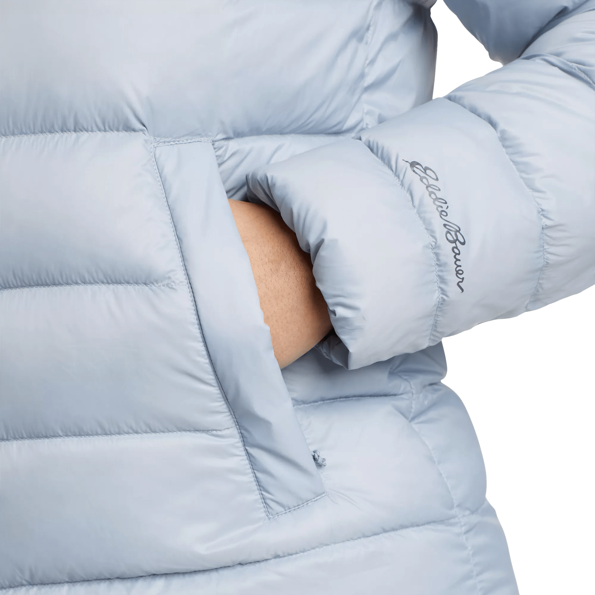 Women's StratusTherm Down Jacket - Image 3