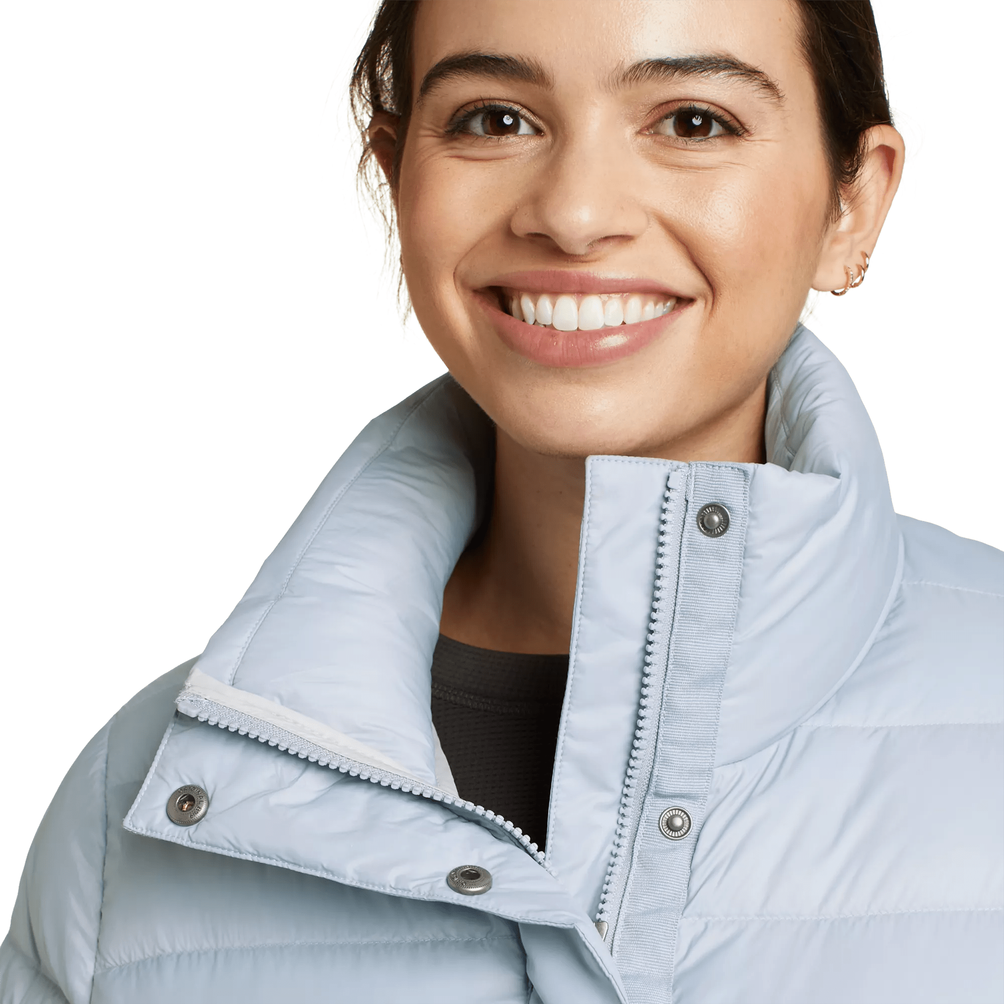 Women's StratusTherm Down Jacket - Image 4