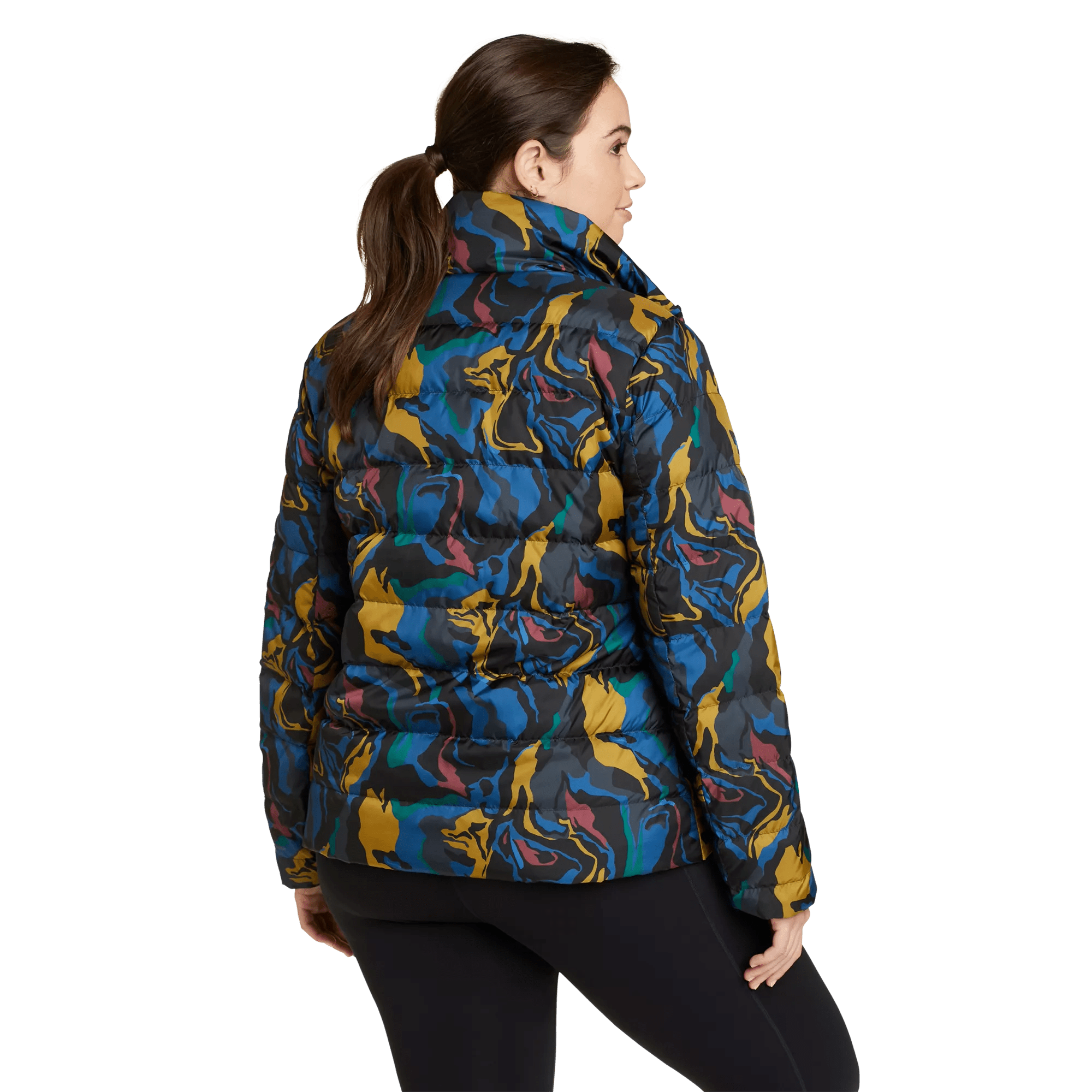 Women's StratusTherm Down Jacket - Image 2