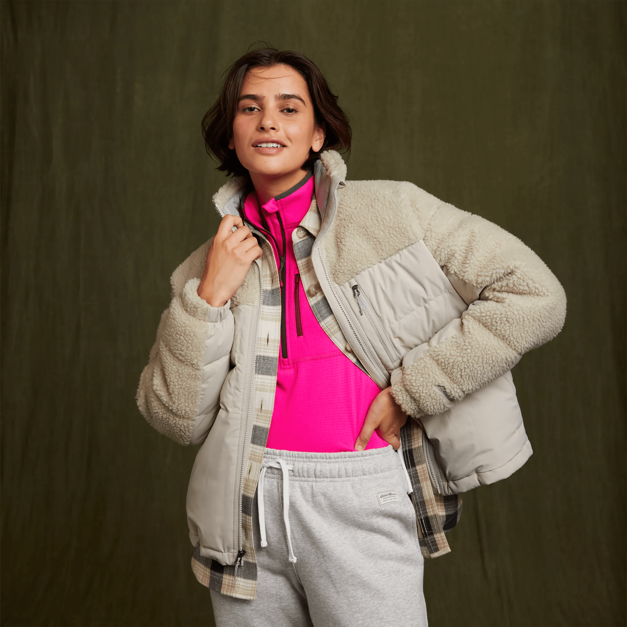 Women's Twisp Down Jacket - Image 3