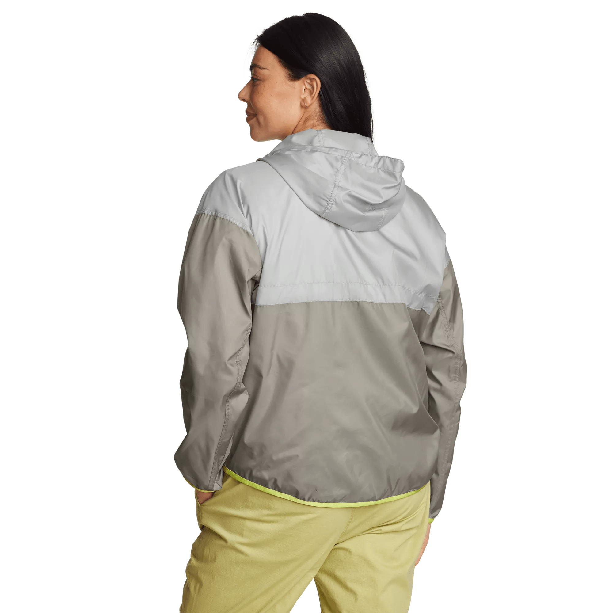 Women's Momentum Wind Hoodie - Image 2