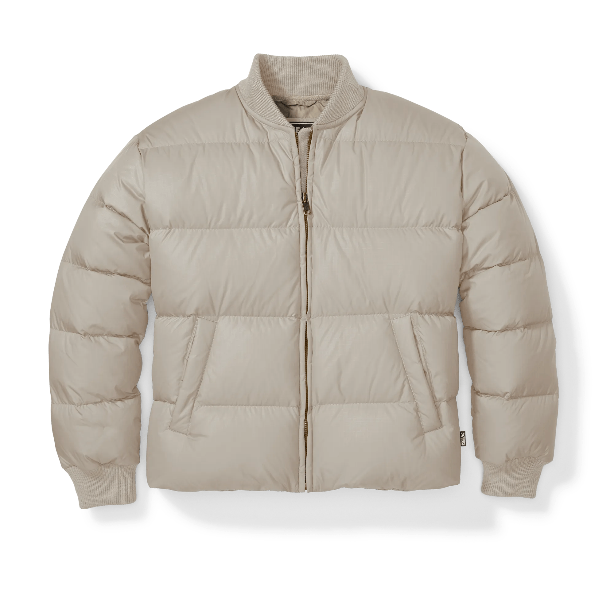 Women's Reissue Original Down Bomber Jacket - Image 4