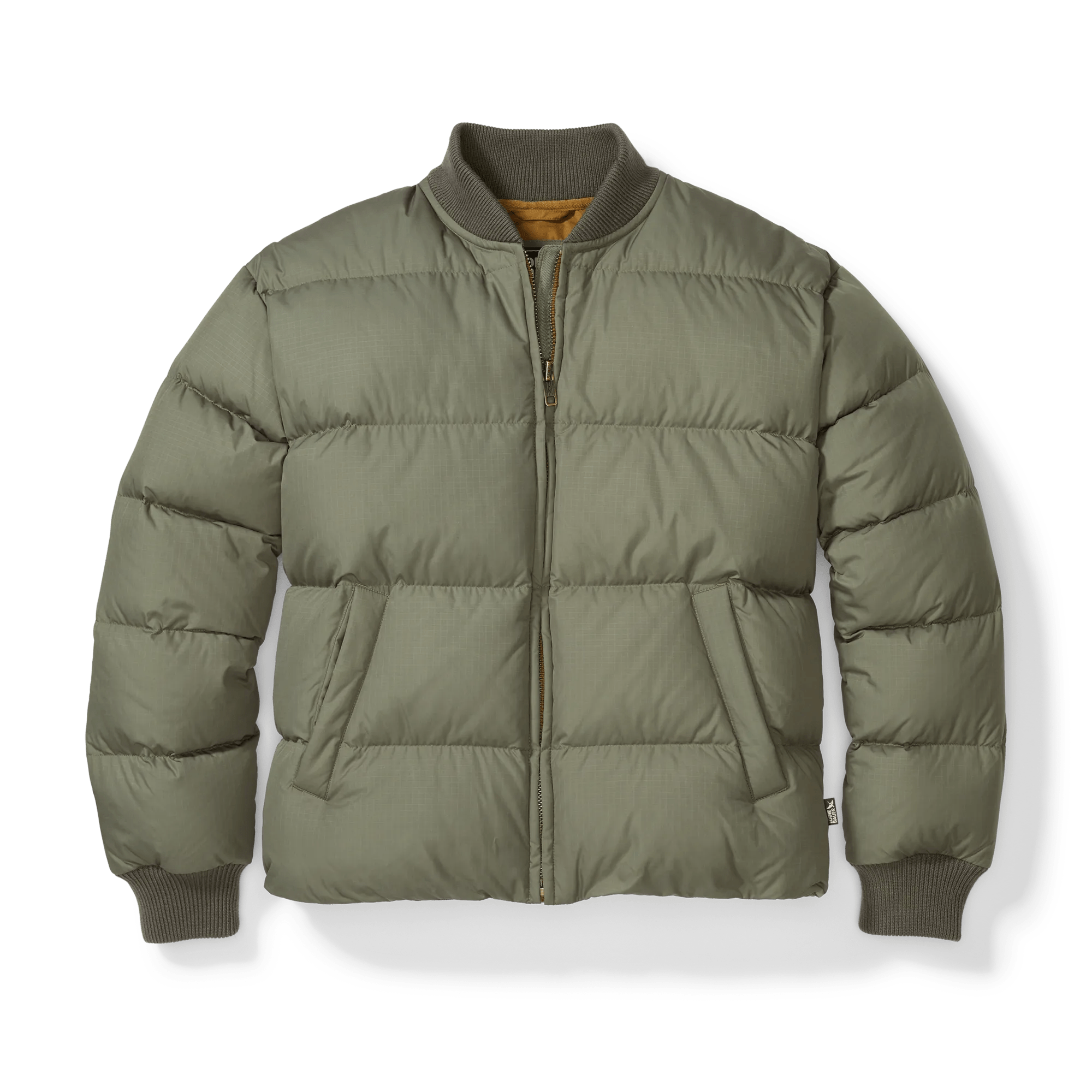 Women's Reissue Original Down Bomber Jacket - Image 4
