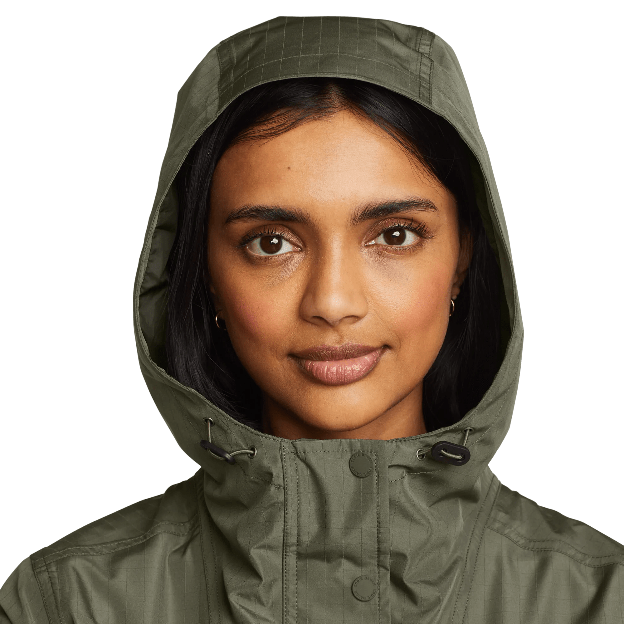 Women's Port Townsend Waterproof Hooded Jacket - Image 5