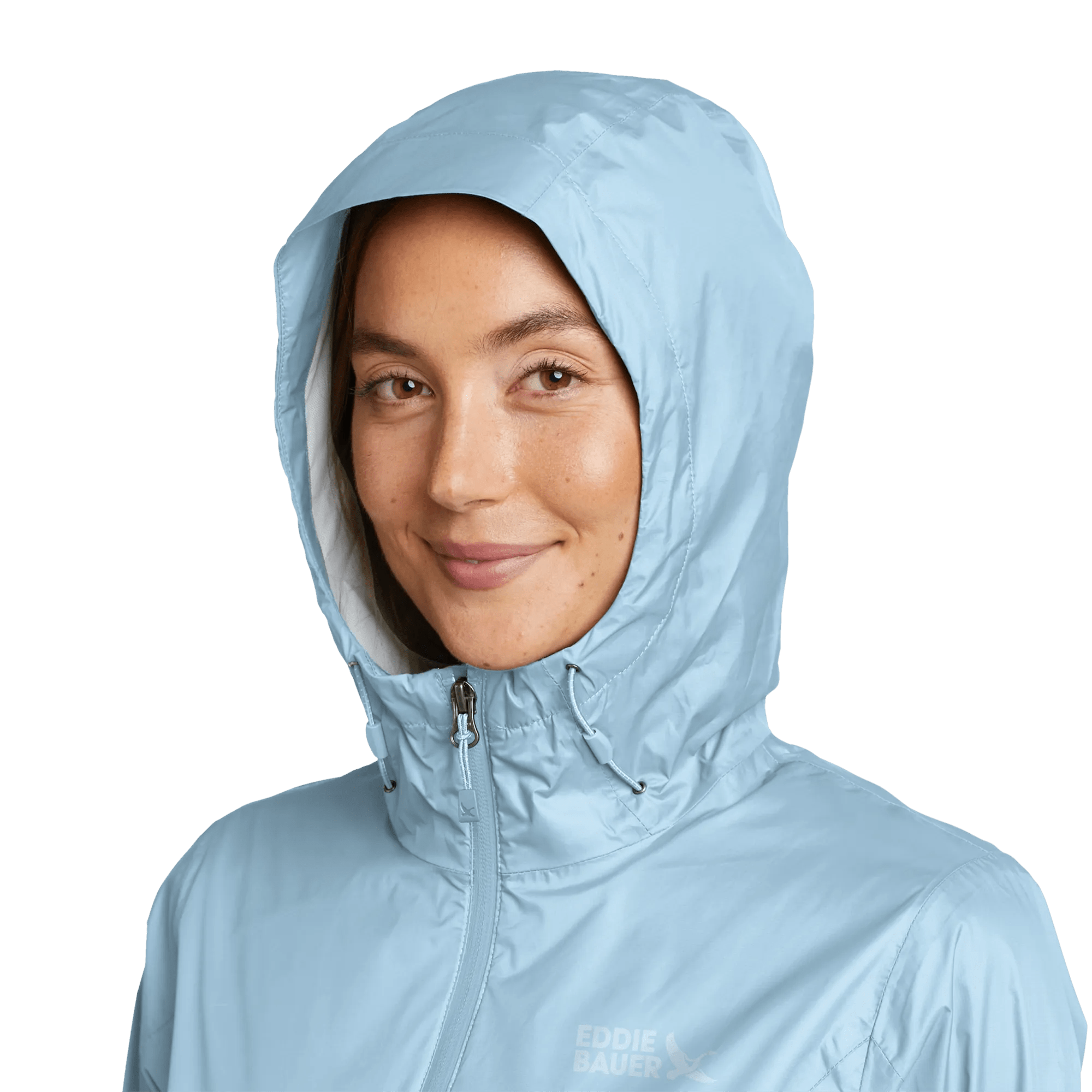 Women's RipPac? Pro Waterproof Hooded Rain Jacket - Image 5