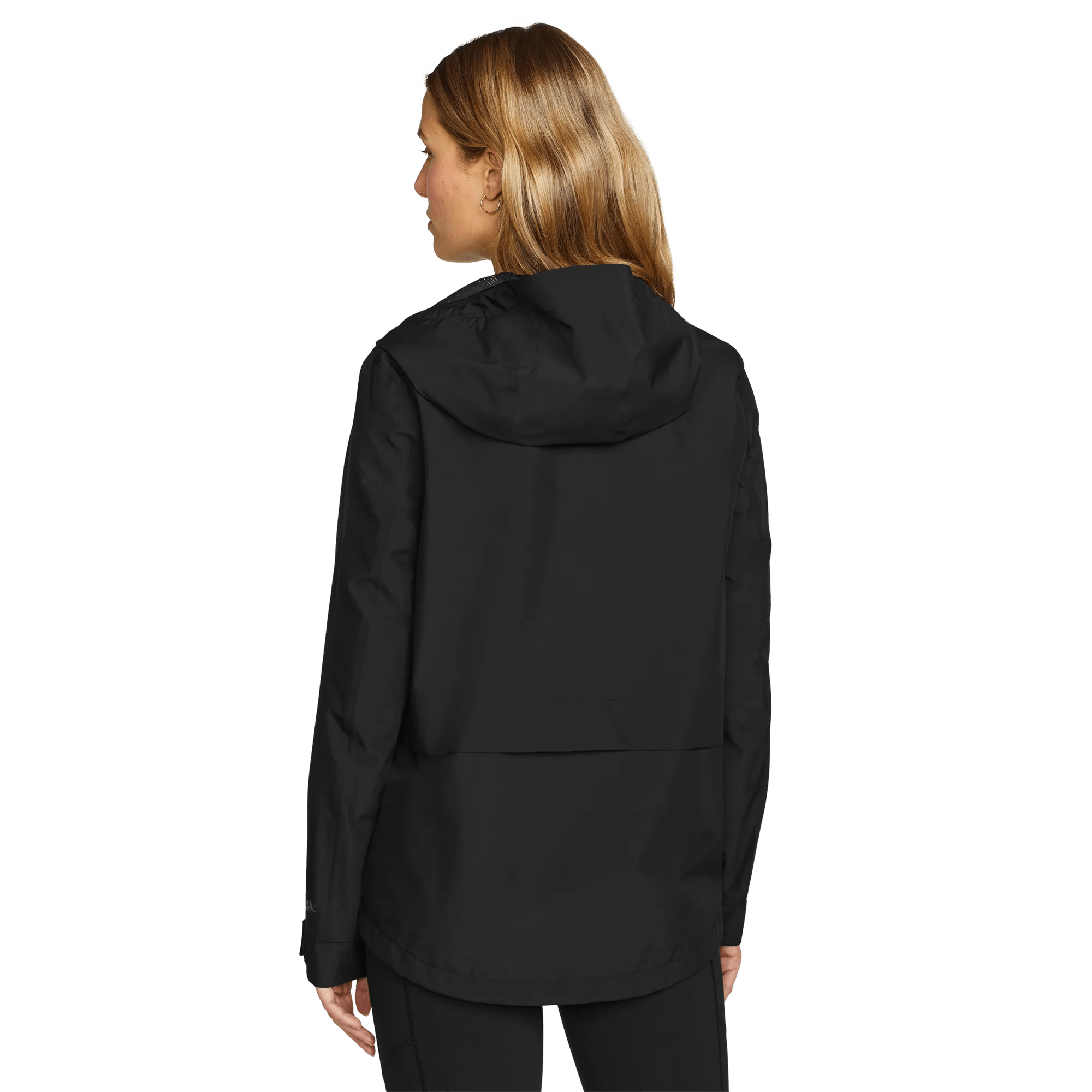 Women's Rainfoil? Storm Waterproof Hooded Jacket - Image 2