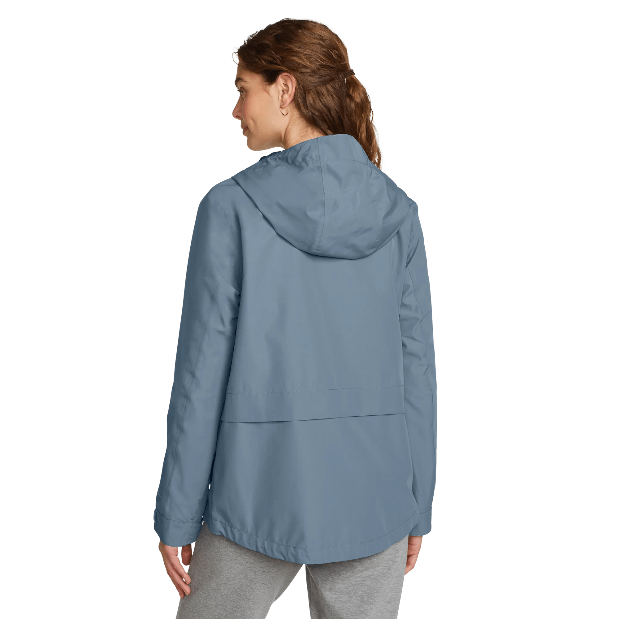 Women's Rainfoil? Storm Waterproof Hooded Jacket - Image 2