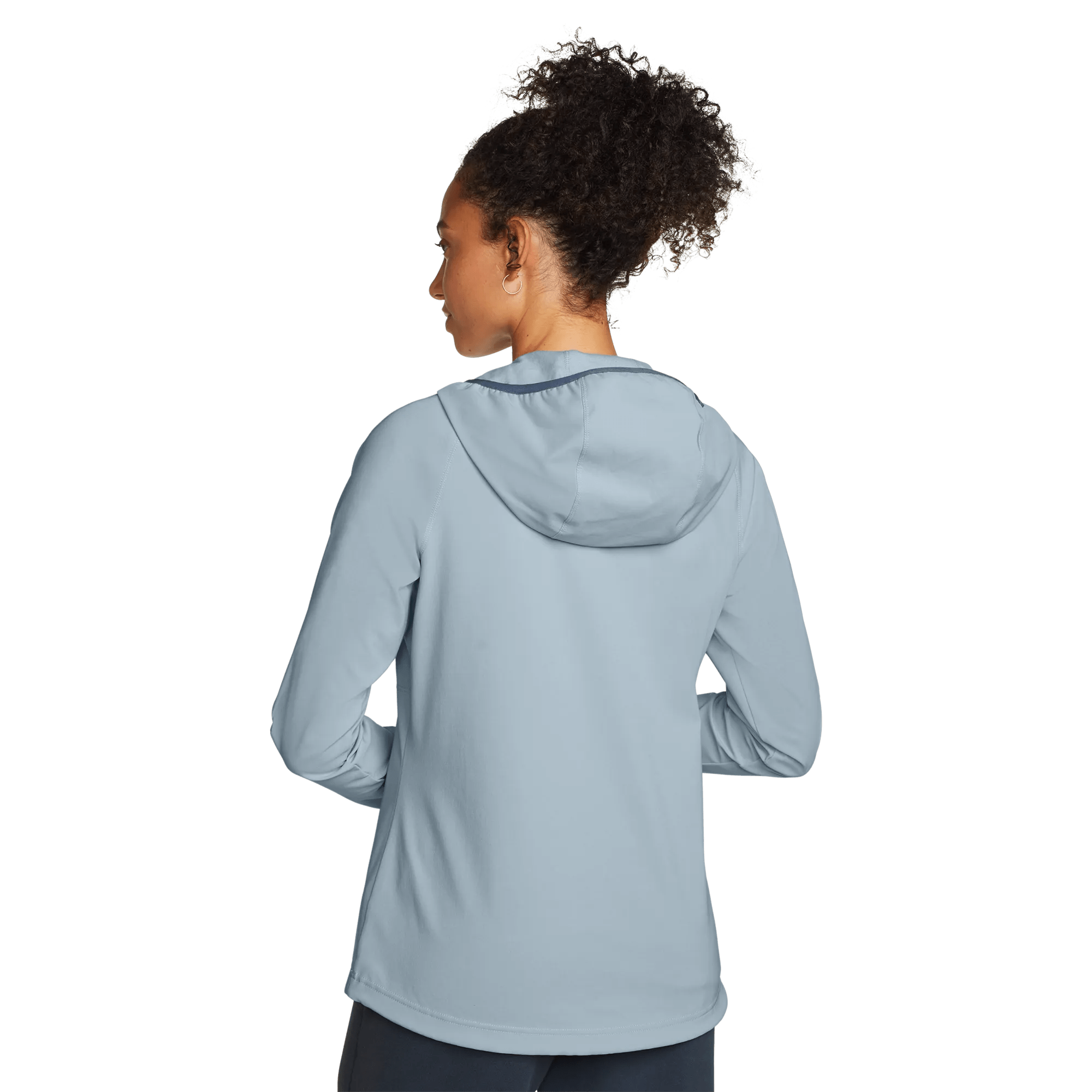 Women's Stratify Soft Shell Hoodie - Image 2