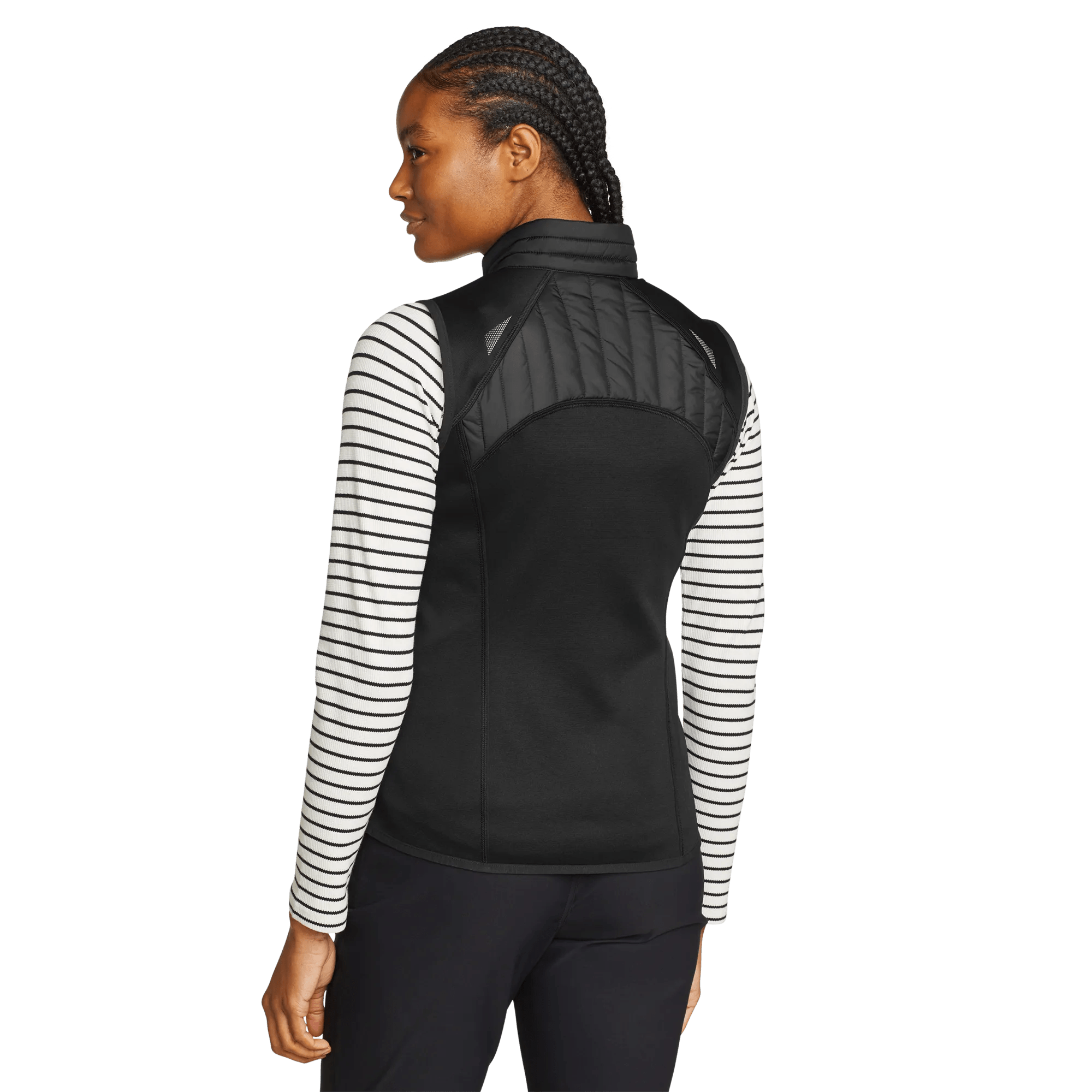 Women's Emberlite Hybrid Vest - Image 2