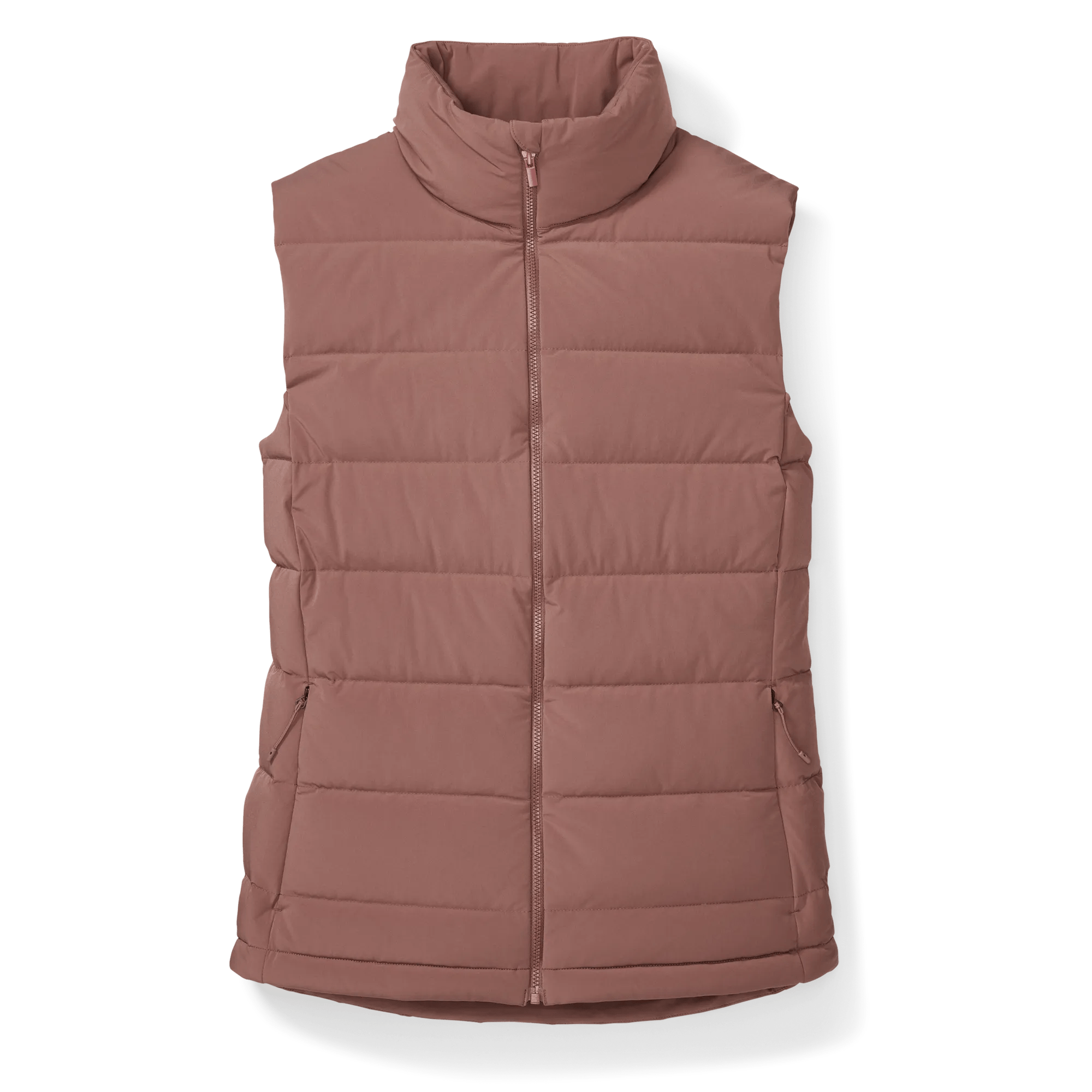 Women's EB Stretch Down Vest - Image 5