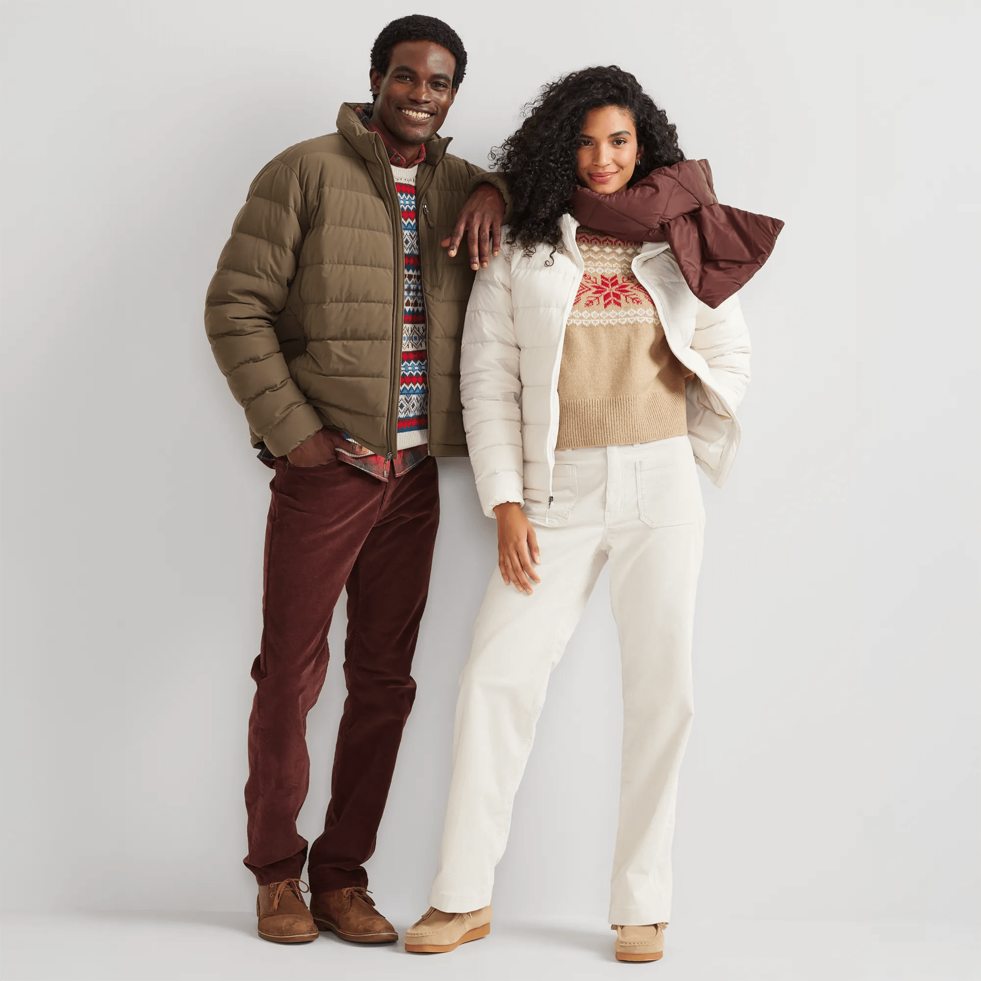 Women's EB Stretch Down Jacket - Image 4