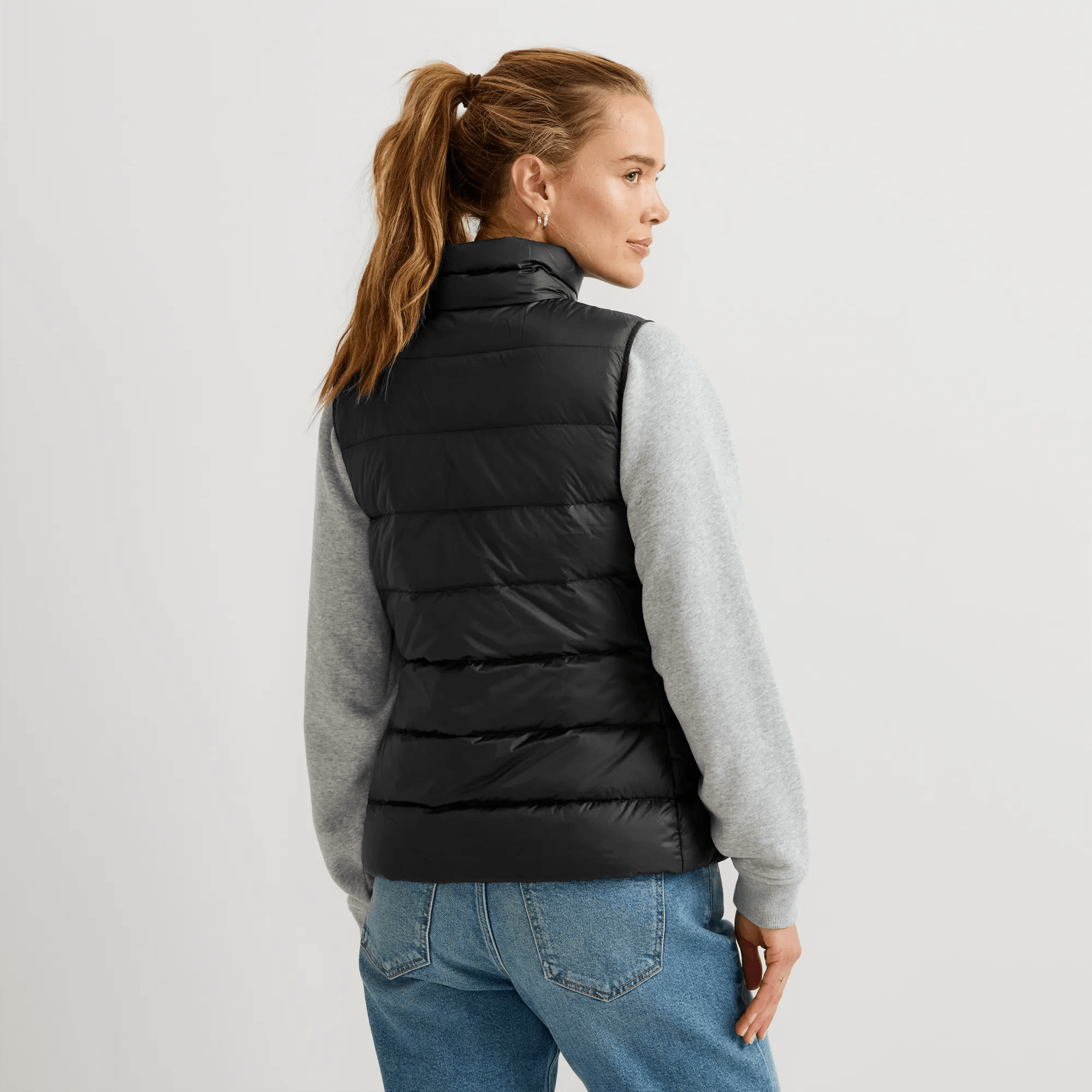 Women's CirrusLite Down Vest - Image 2