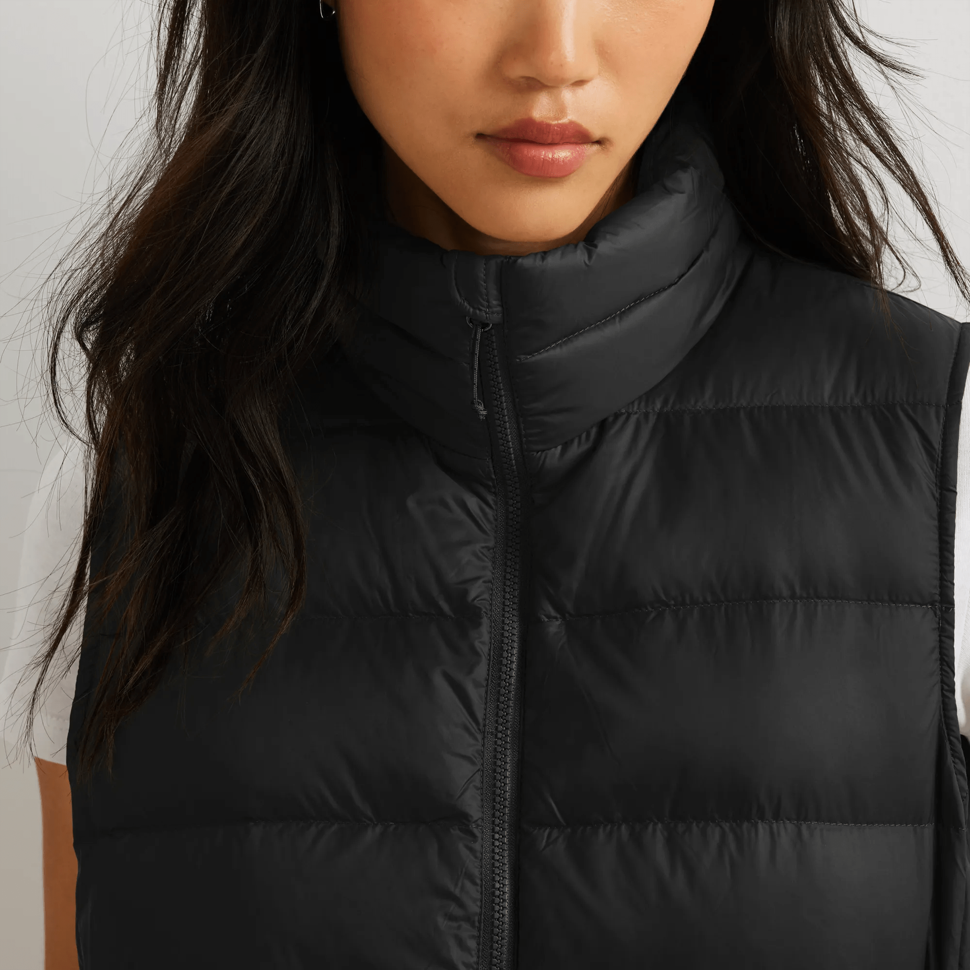 Women's CirrusLite Down Vest - Image 3