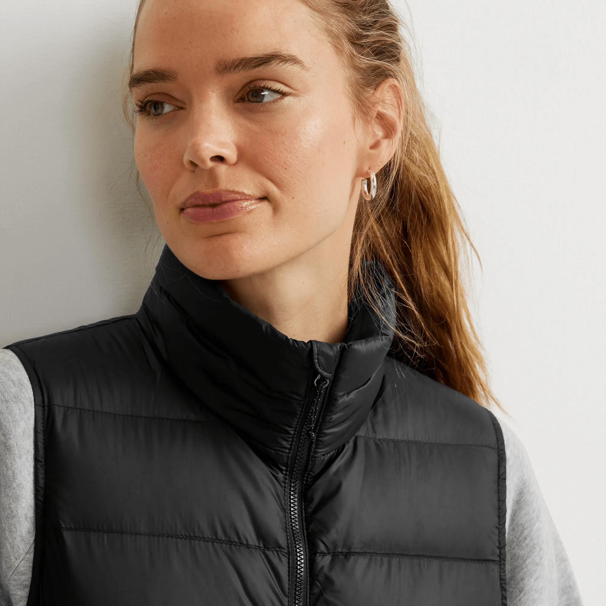 Women's CirrusLite Down Vest - Image 4