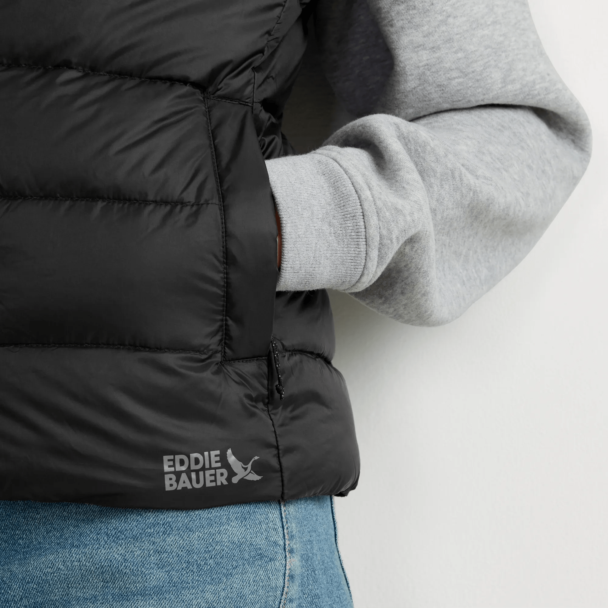 Women's CirrusLite Down Vest - Image 5