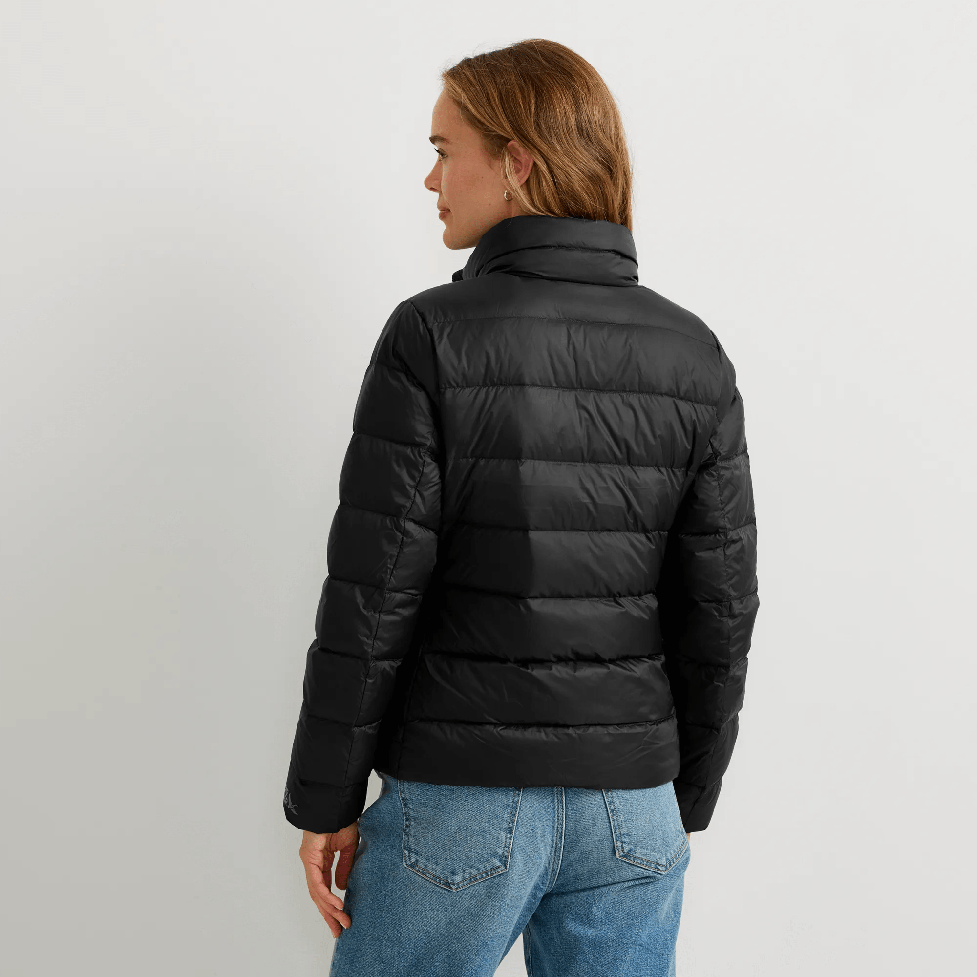 Women's CirrusLite Down Jacket - Image 2