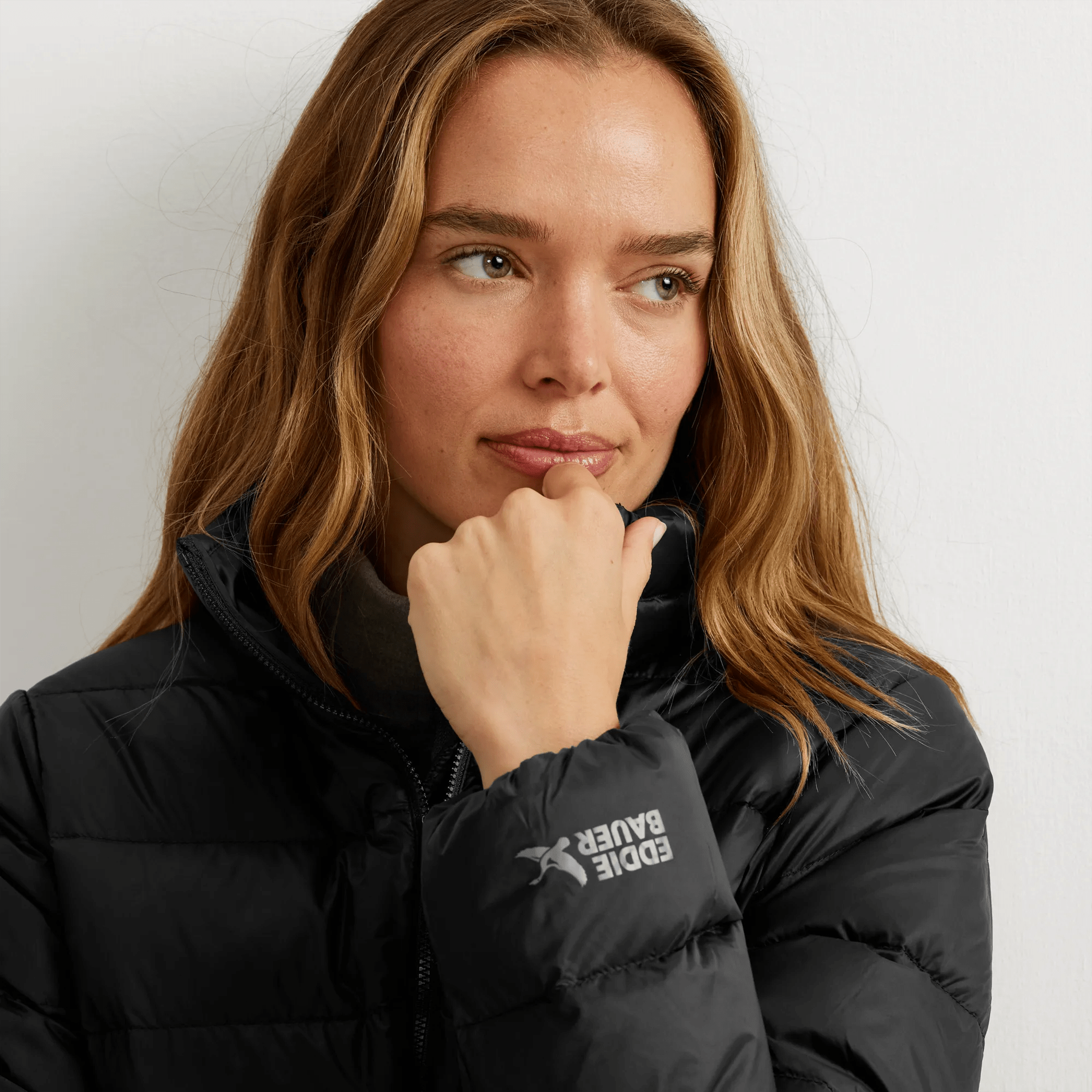 Women's CirrusLite Down Jacket - Image 3