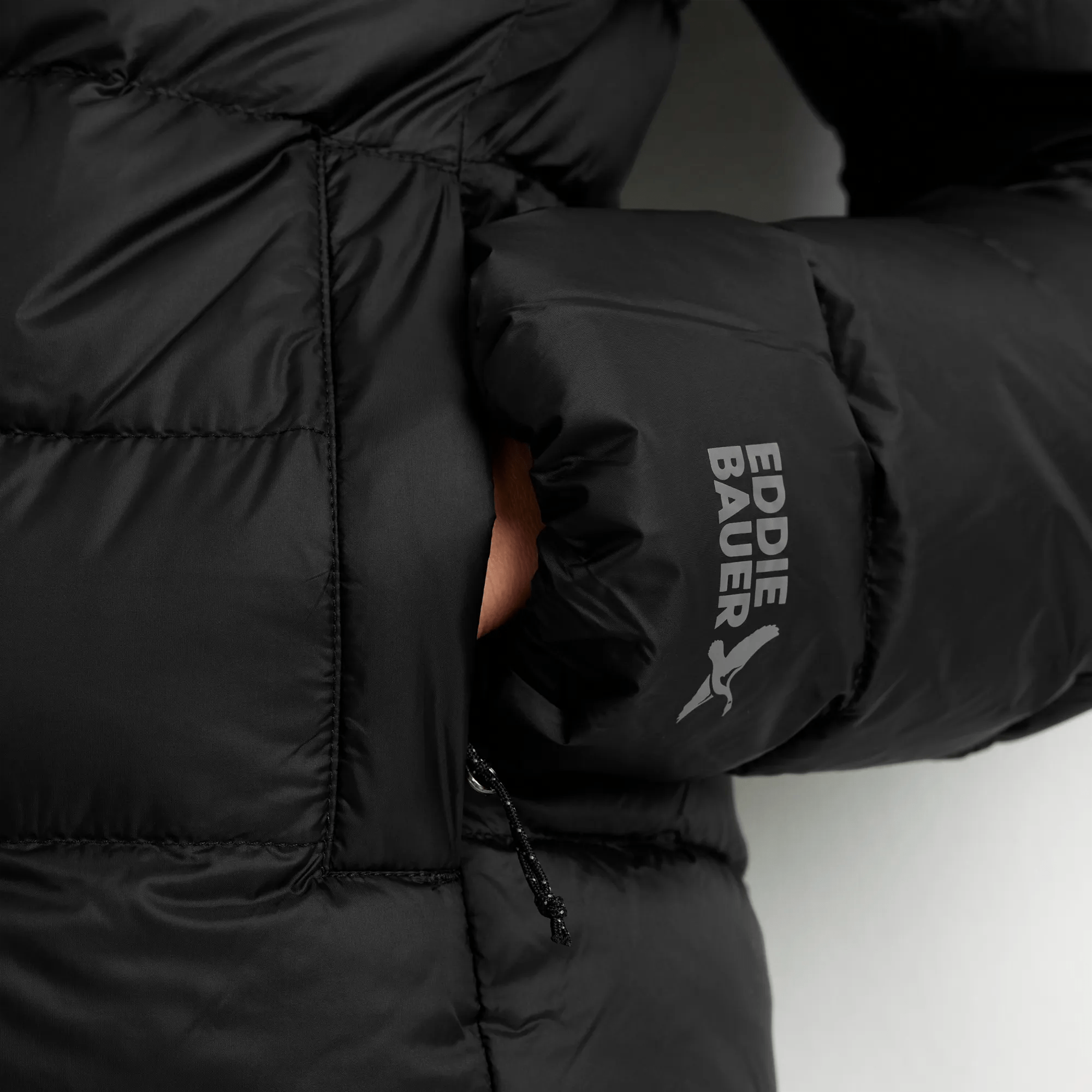 Women's CirrusLite Down Jacket - Image 4