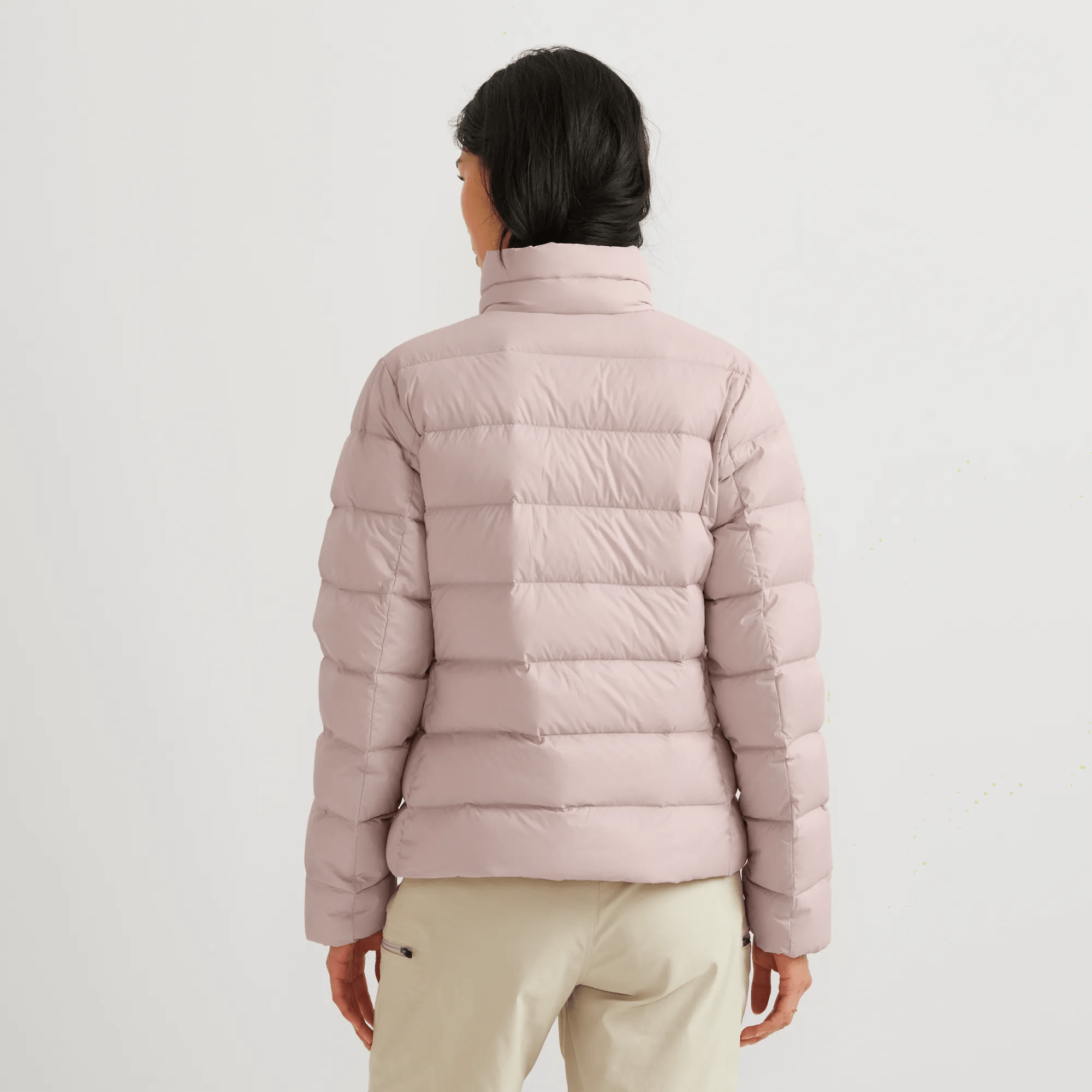 Women's CirrusLite Down Jacket - Image 2