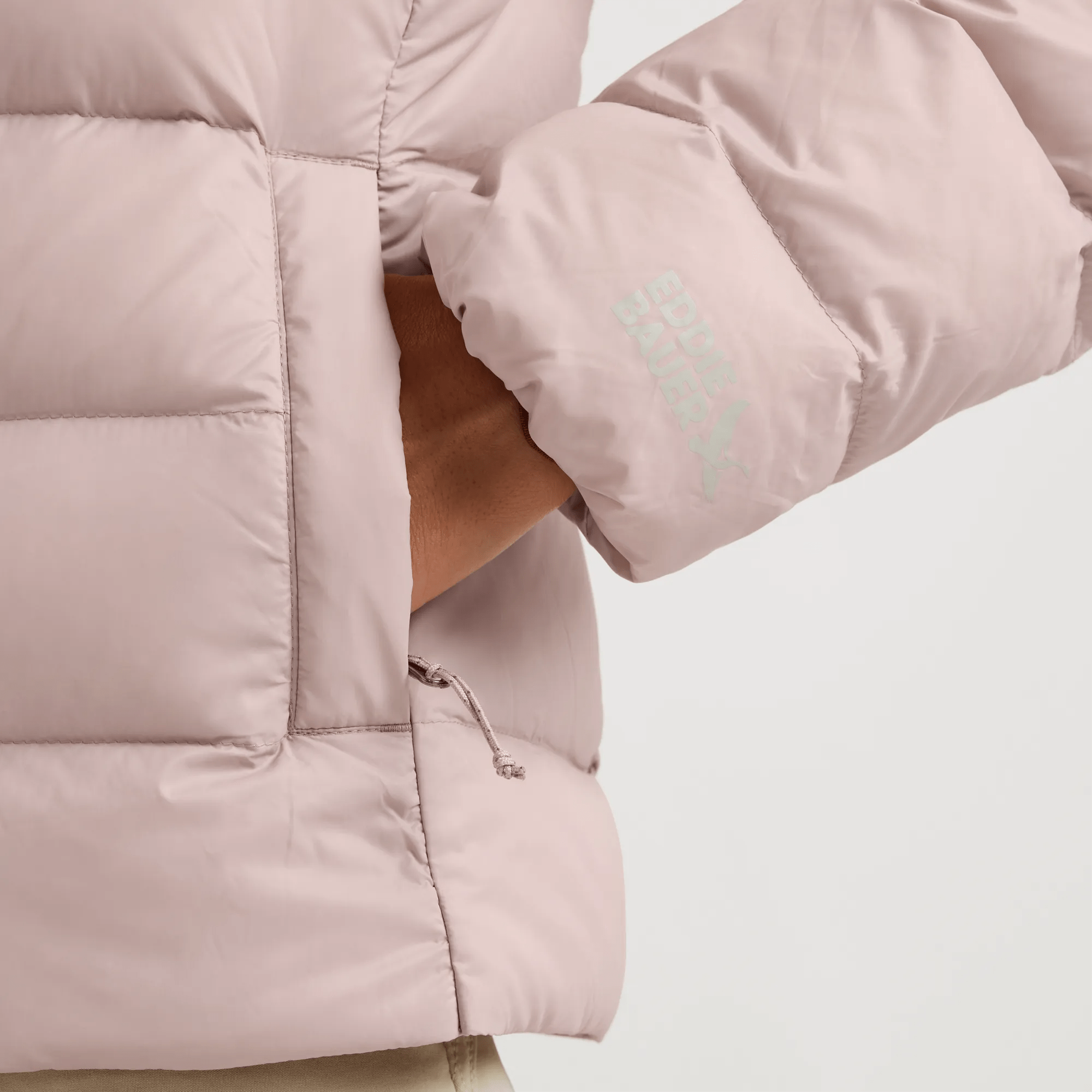 Women's CirrusLite Down Jacket - Image 4