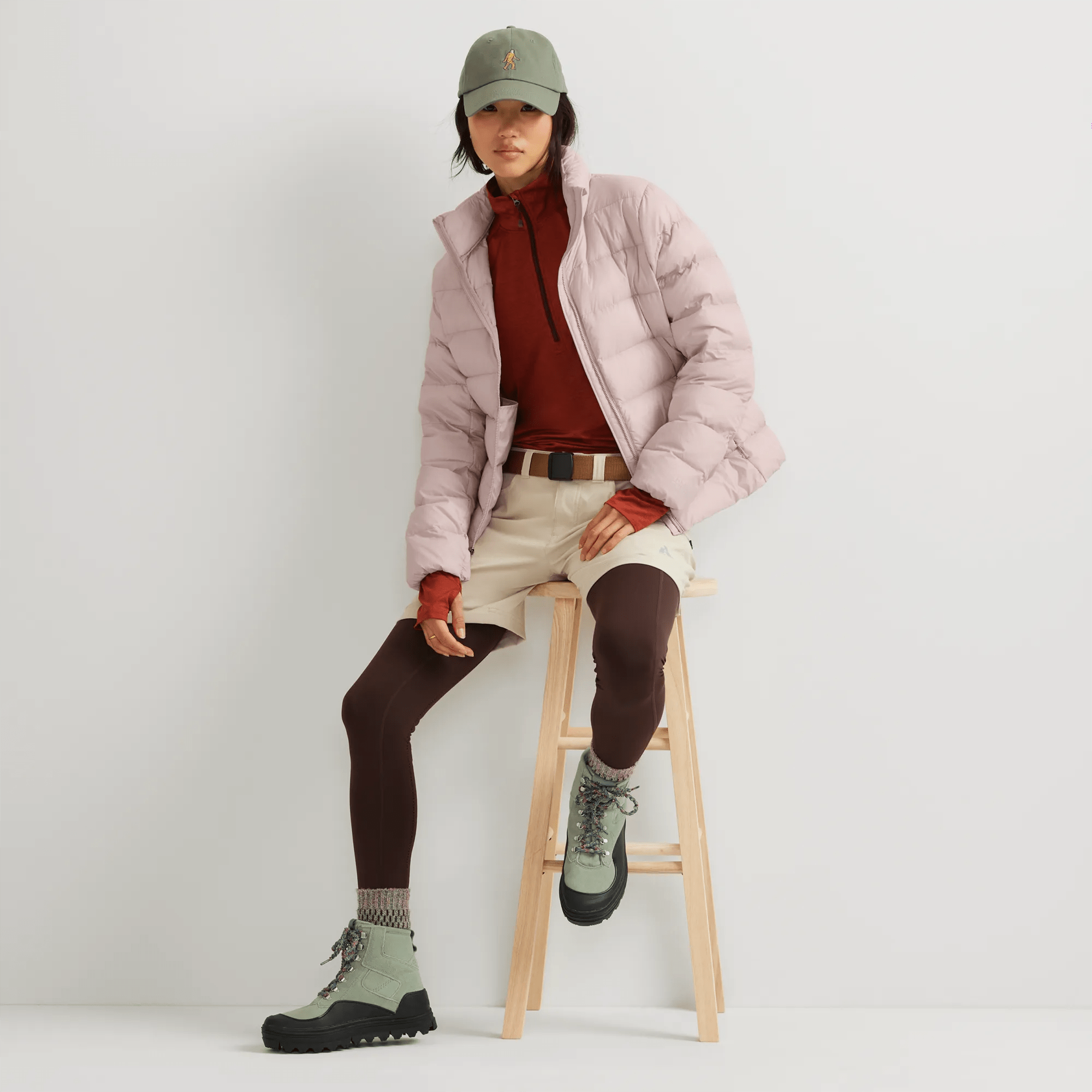 Women's CirrusLite Down Jacket - Image 5
