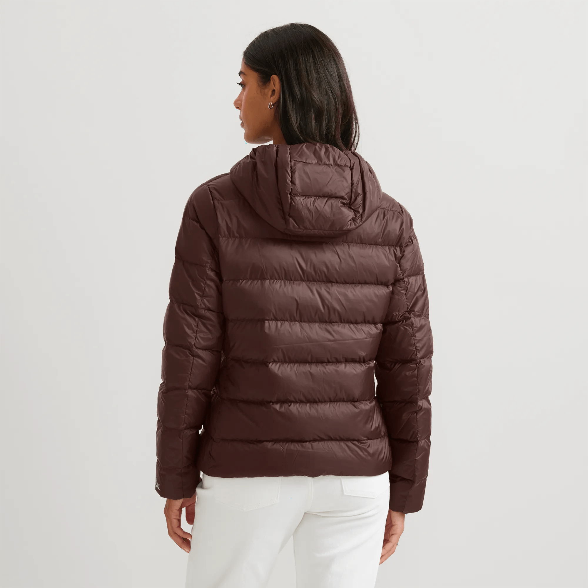 Women's CirrusLite Down Hoodie - Image 2