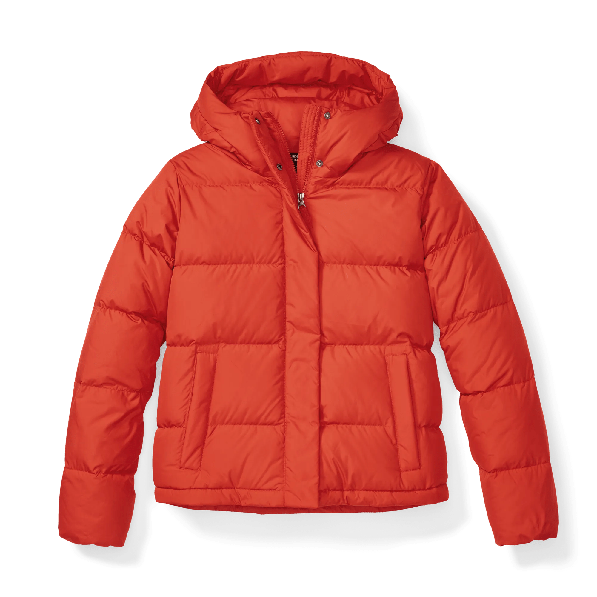 Women's Ketchum Down Hoodie - Image 4