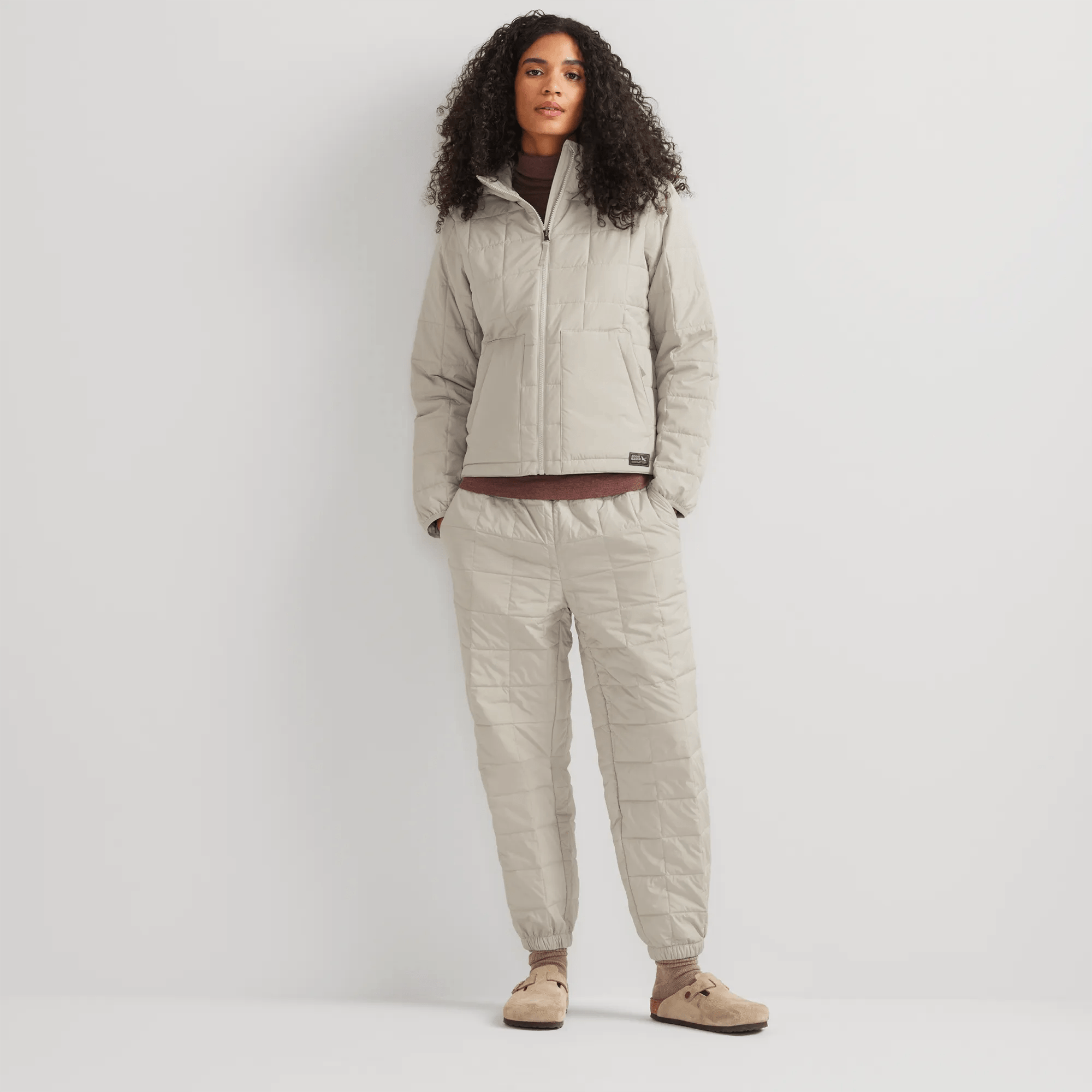 Women's Cross Town Insulated Hoodie - Image 5