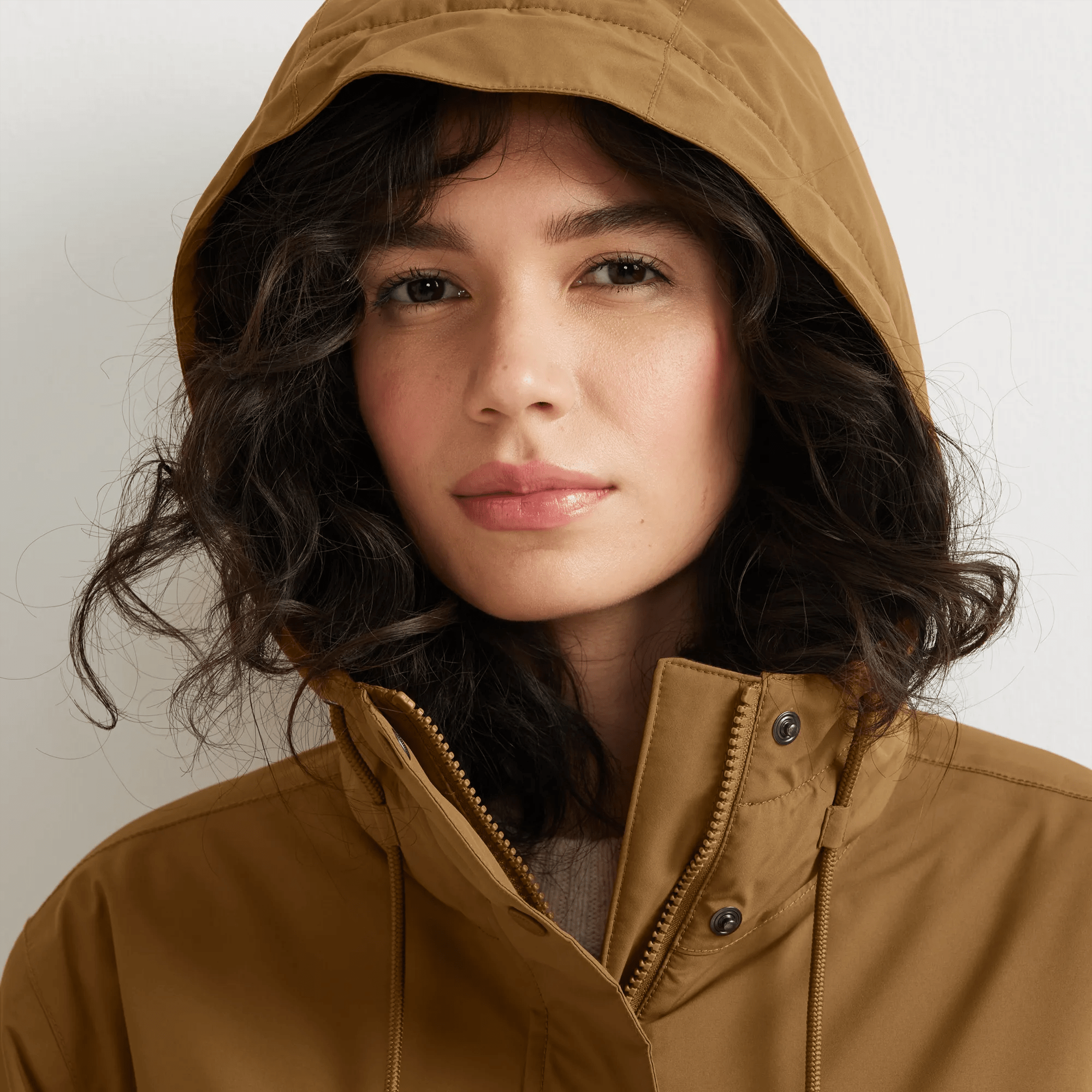Women's Rainfoil? Storm Insulated Waterproof Trench Coat - Image 5