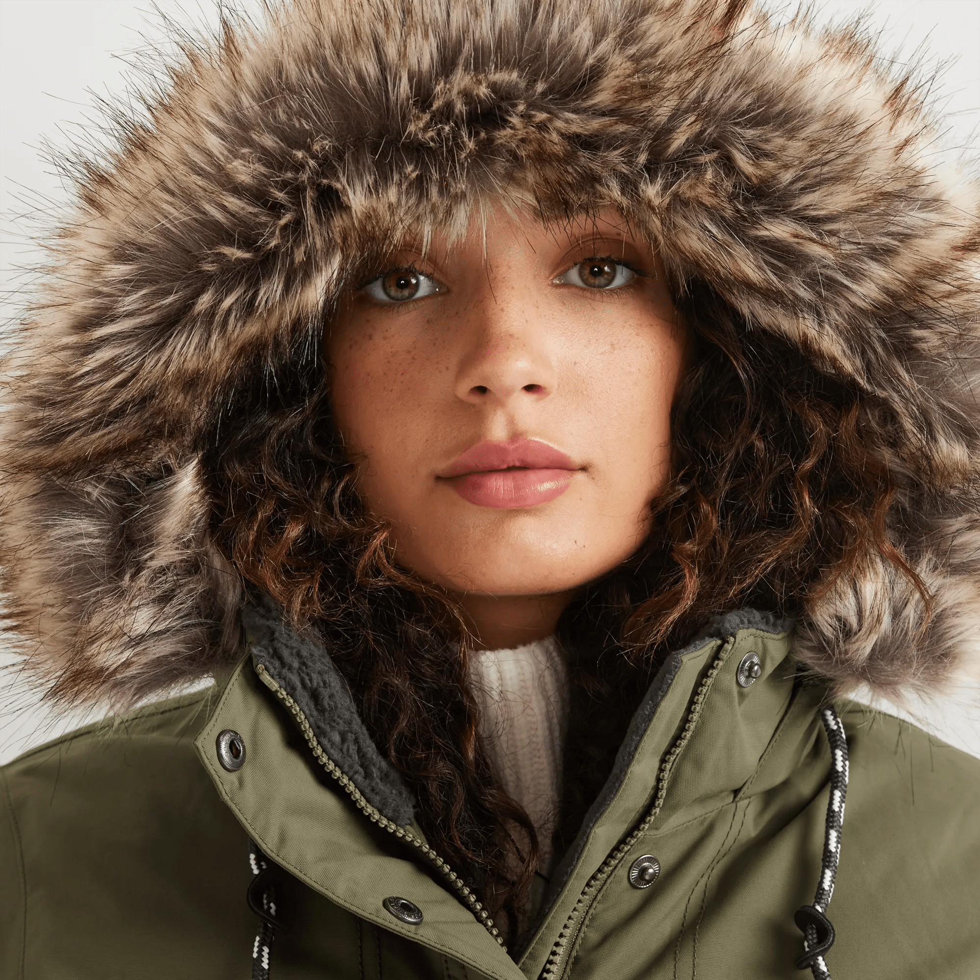 Women's Riley Insulated Waterproof Hooded Parka - Image 3