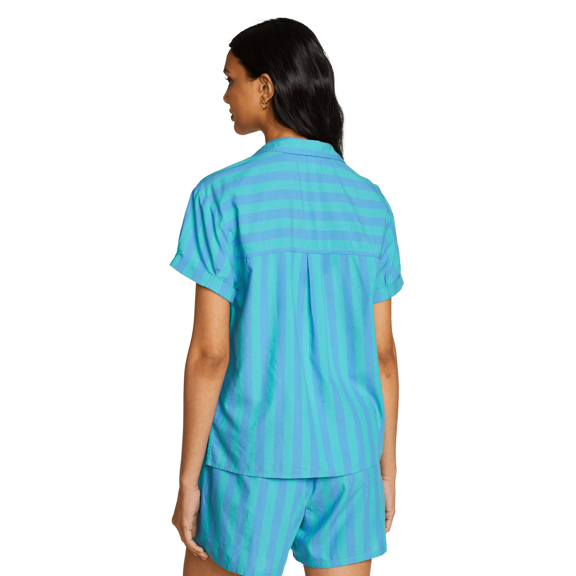 Women's Baja Short-Sleeve Shirt - Image 2