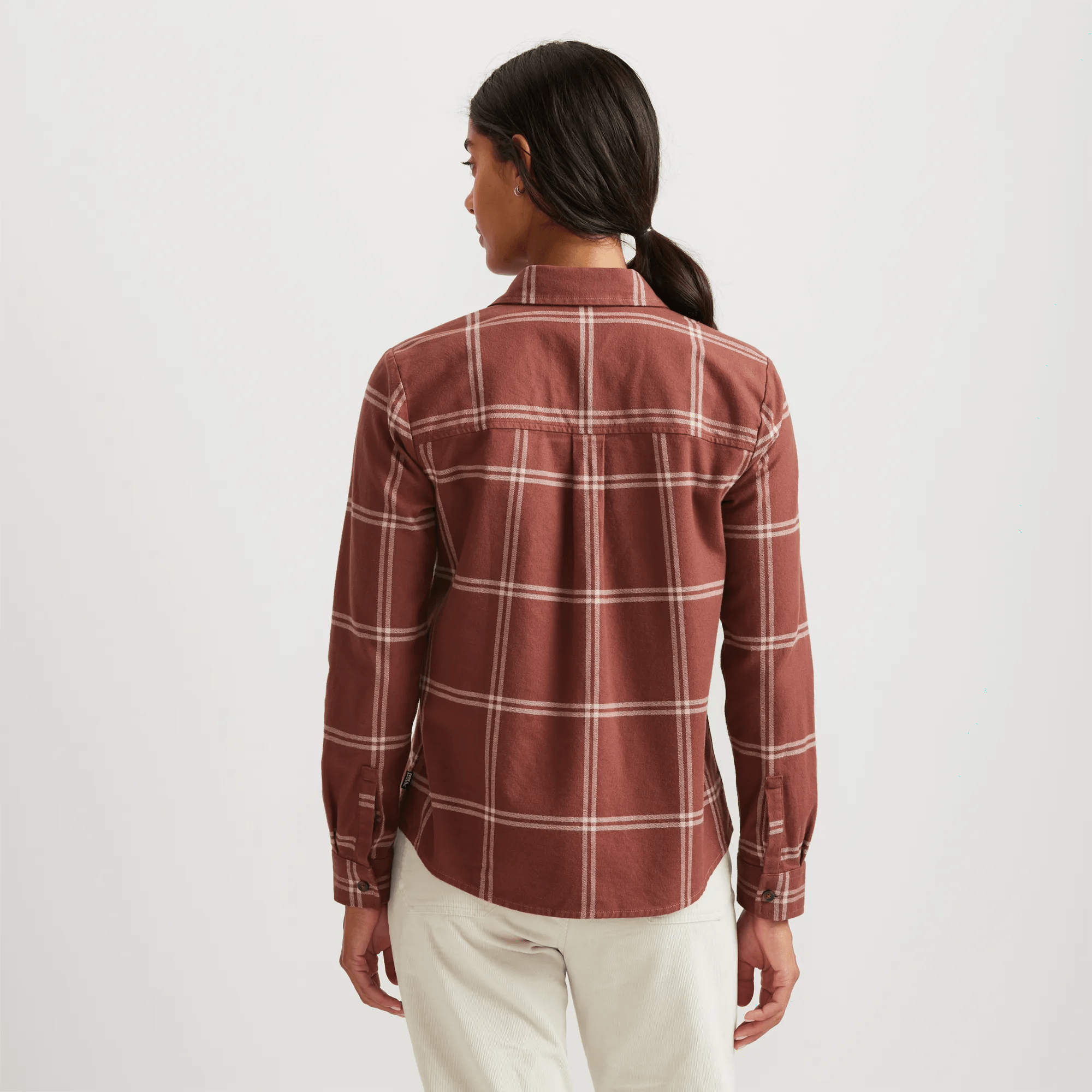 Women's Stine's Favorite Flannel - Image 2
