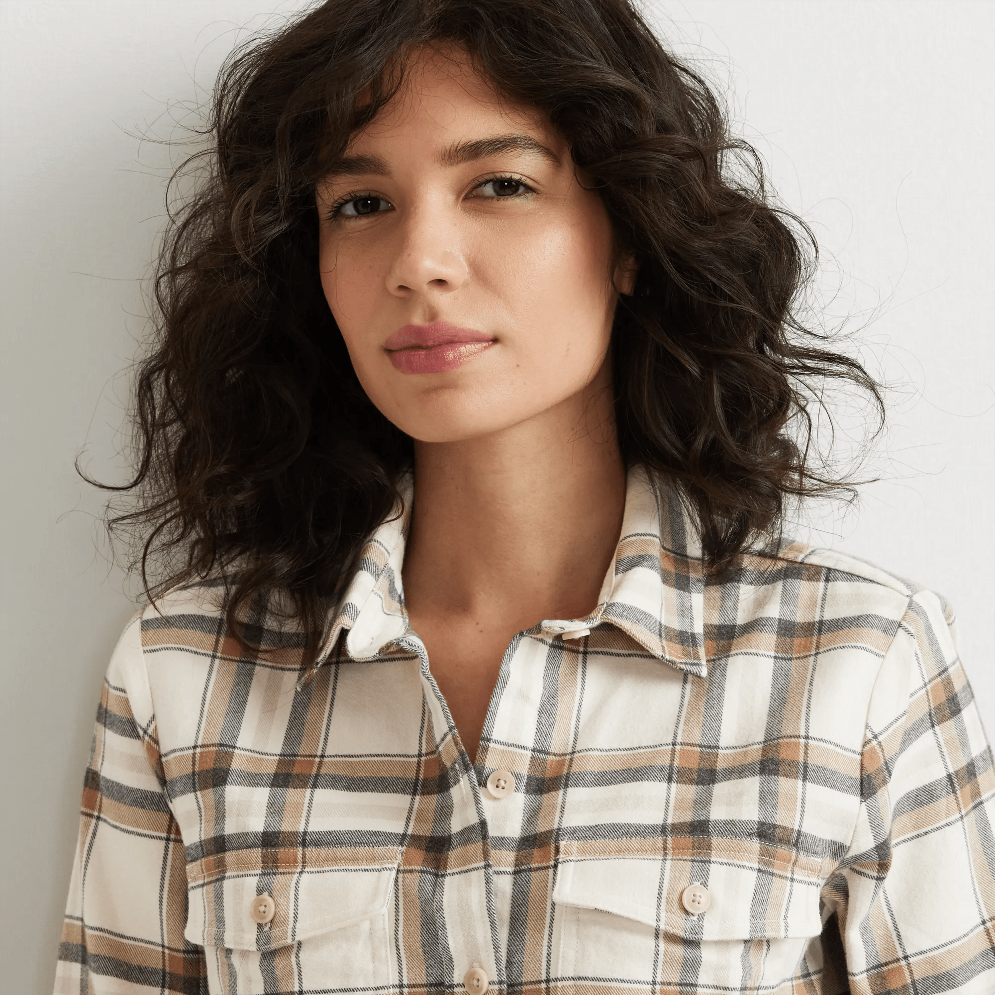 Women's Stine's Favorite Flannel - Image 3