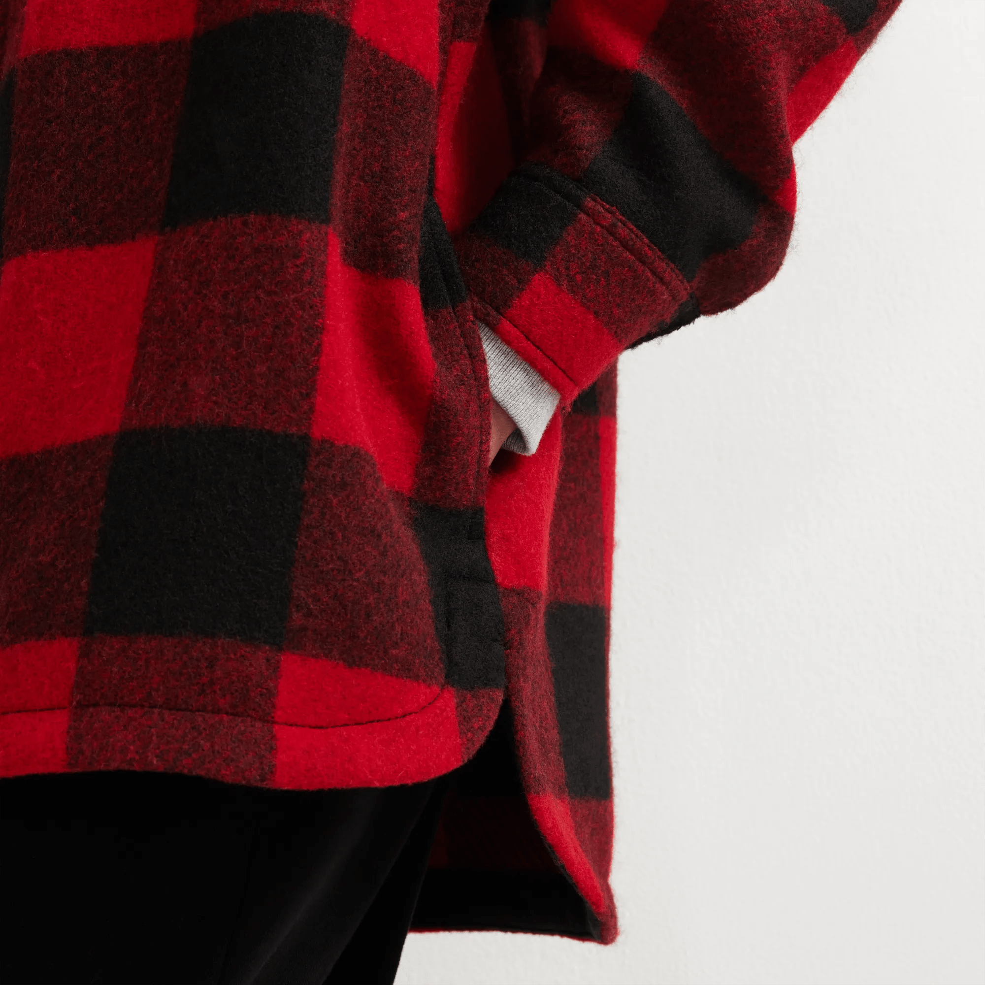 Women's Solstice Shirt Jacket - Image 4