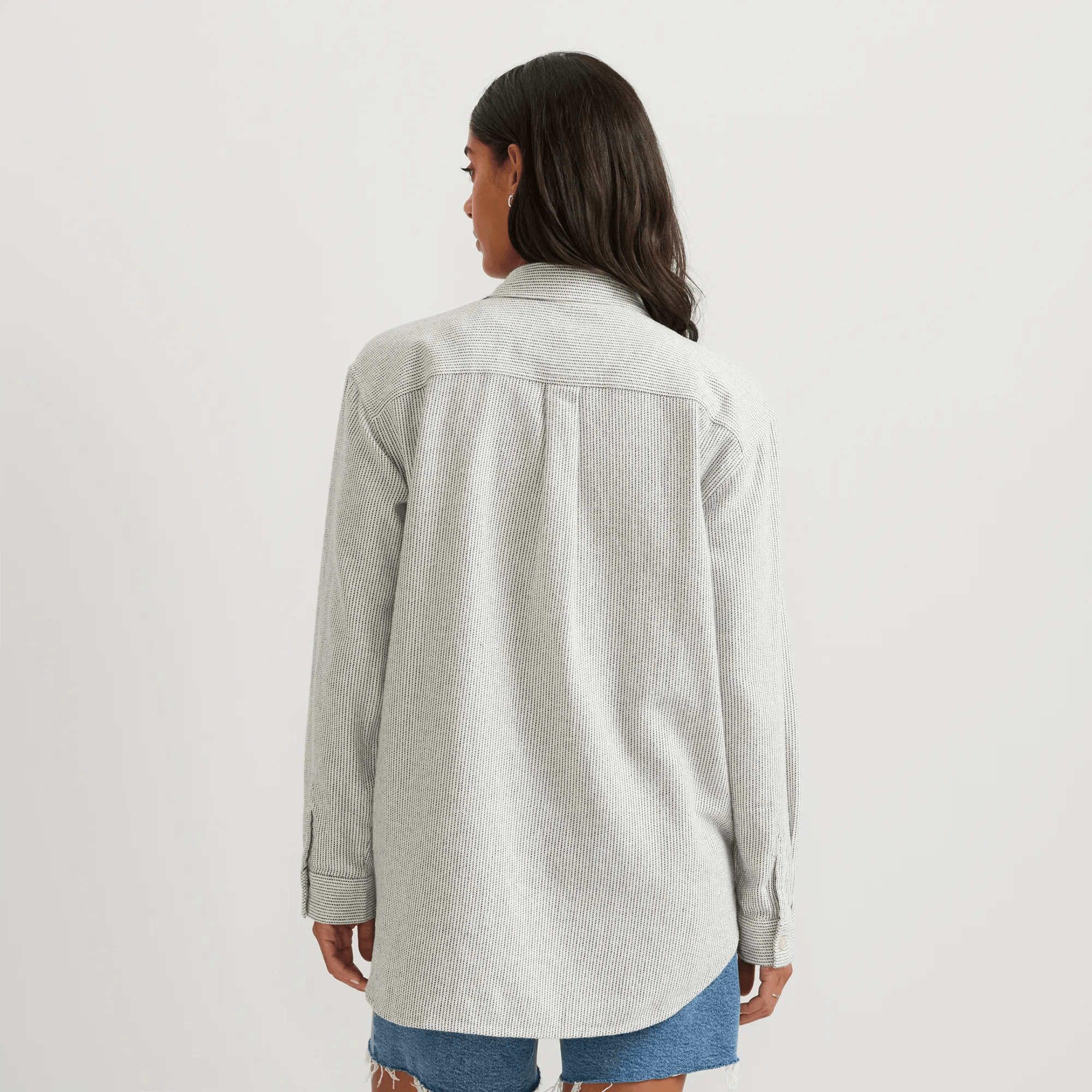 Women's Ballard Flannel - Image 2