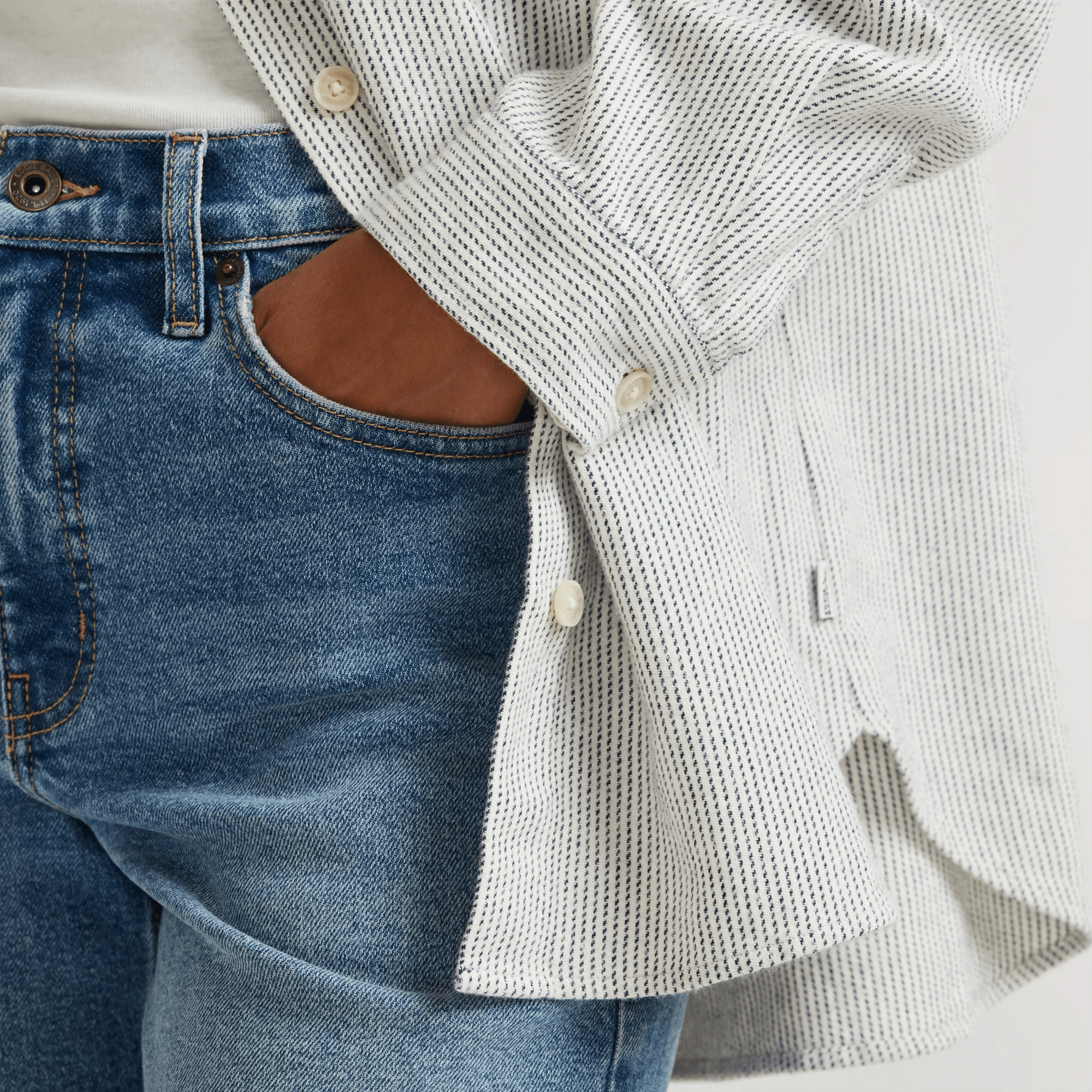 Women's Ballard Flannel - Image 3